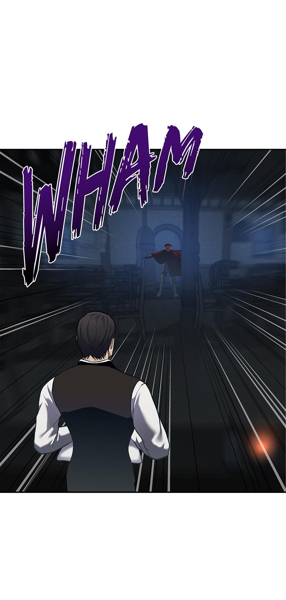 Read Second Life Ranker Manga Online