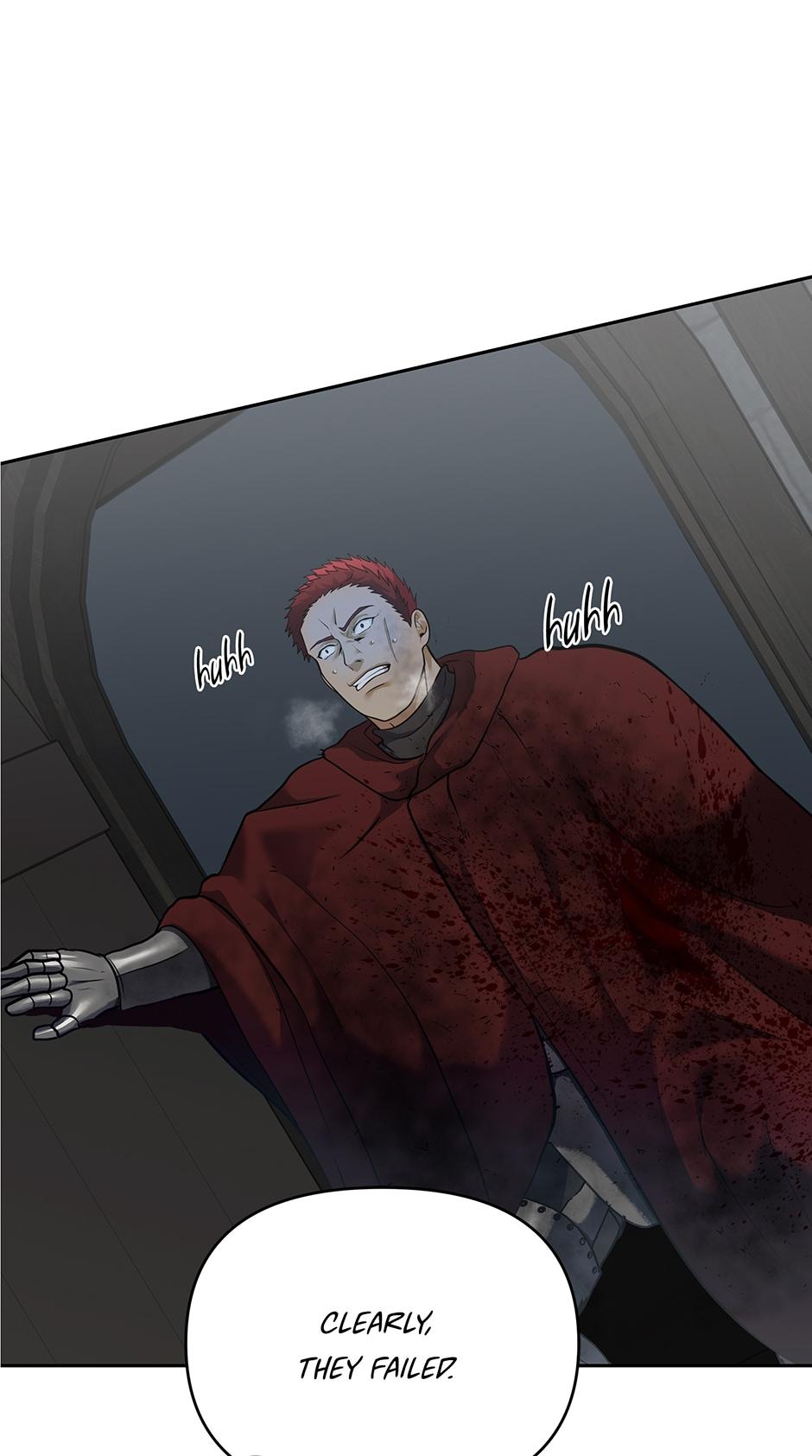 Read Second Life Ranker Manga Online