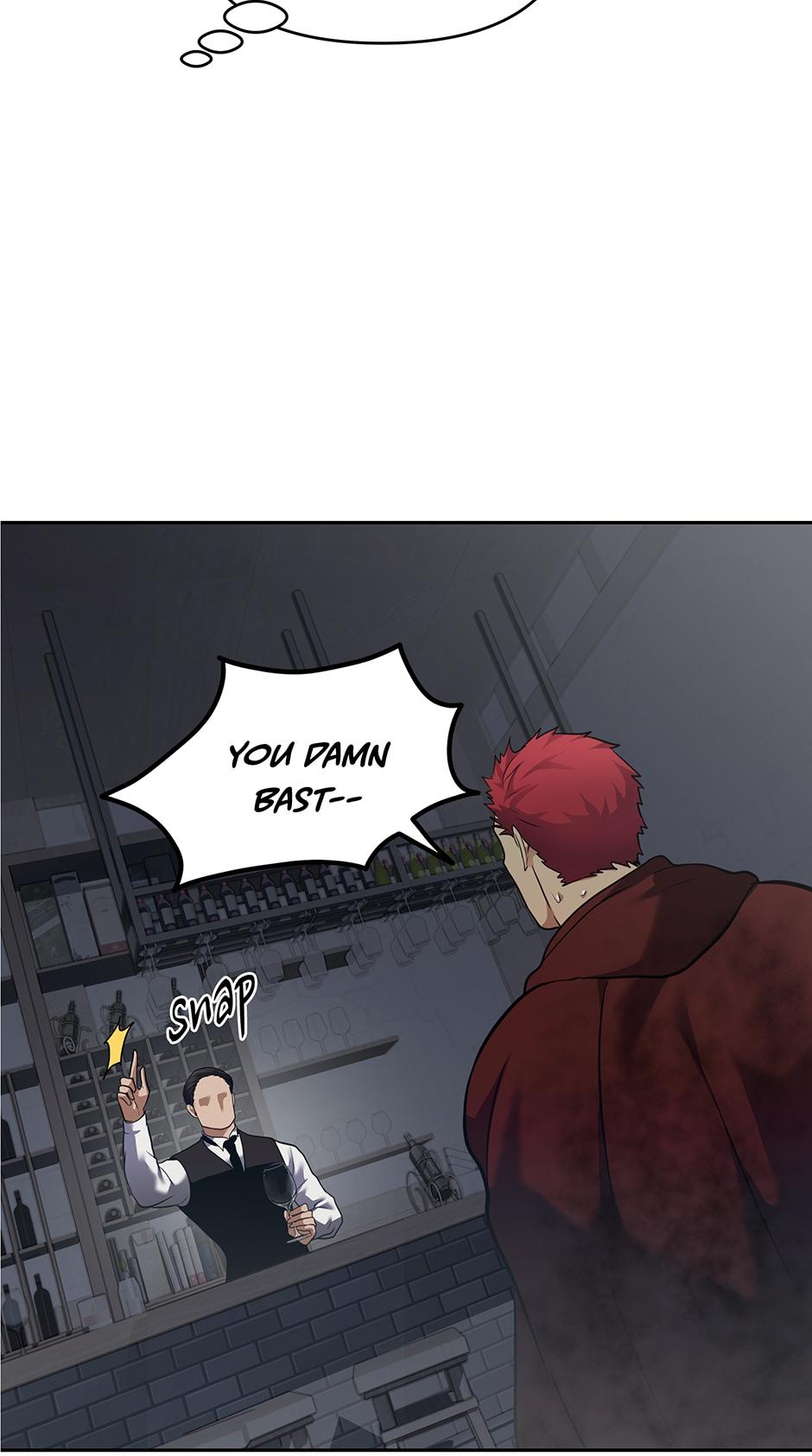Read Second Life Ranker Manga Online
