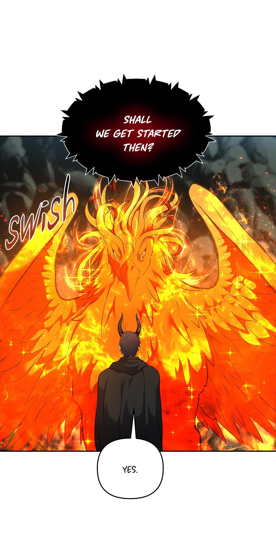 Read Second Life Ranker Manga Online