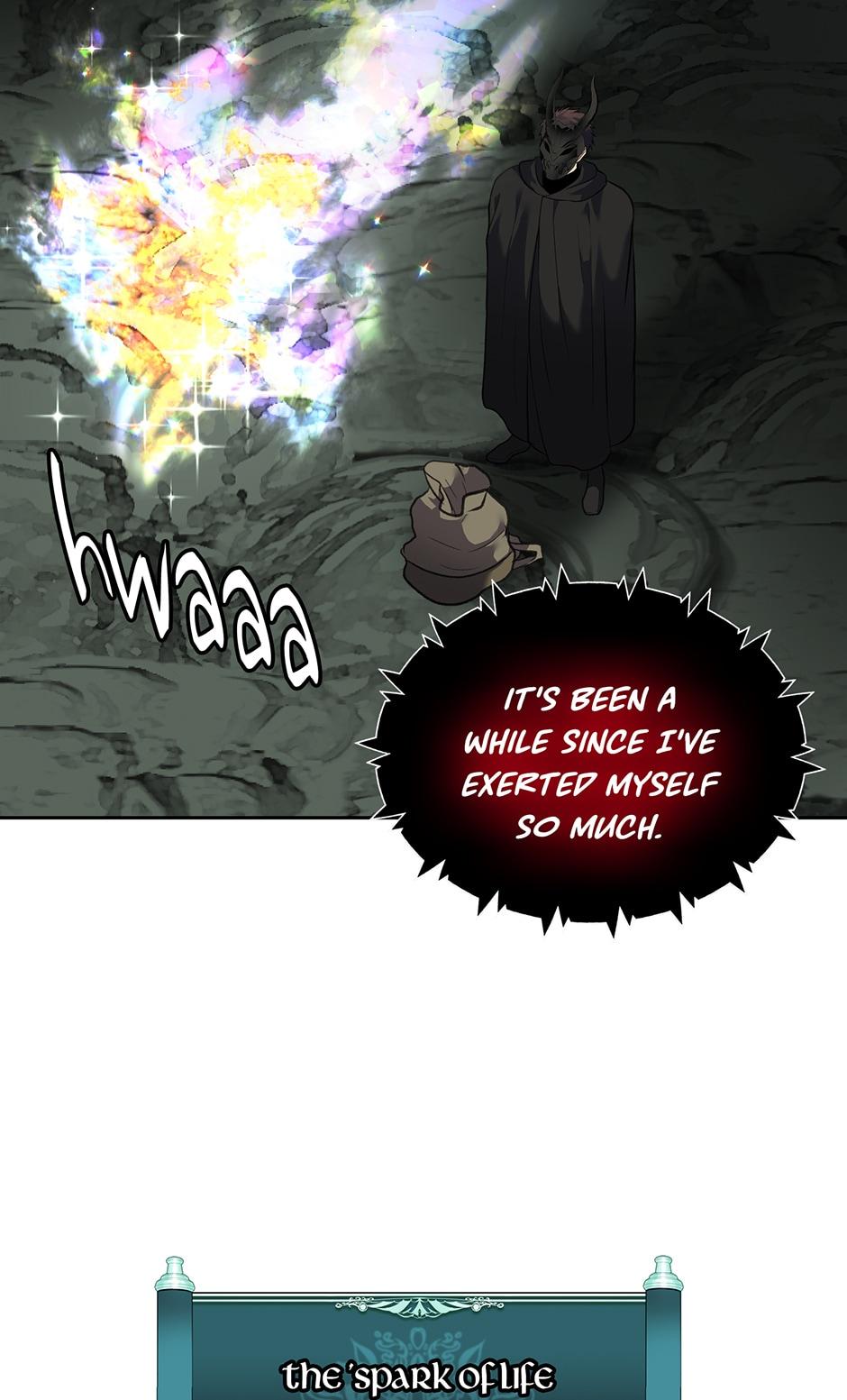 Read Second Life Ranker Manga Online