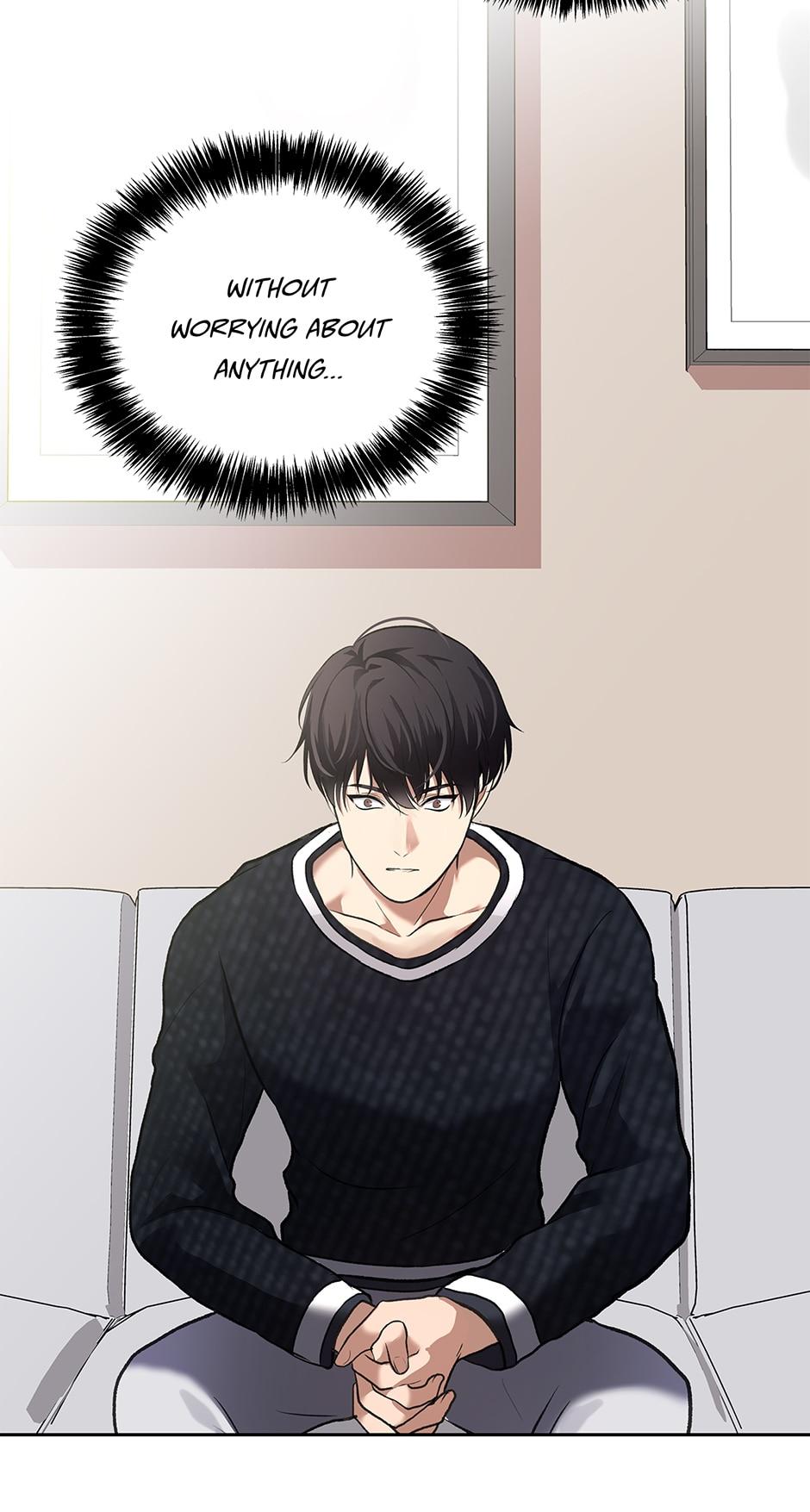 Read Second Life Ranker Manga Online