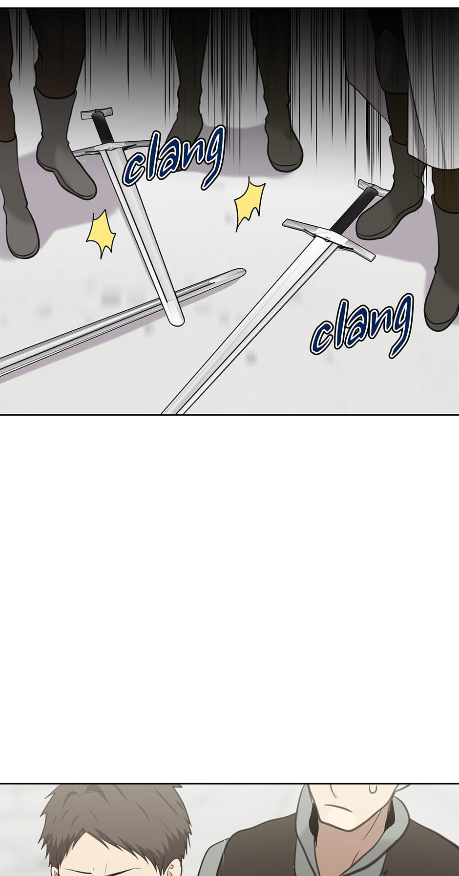 Read Second Life Ranker Manga Online
