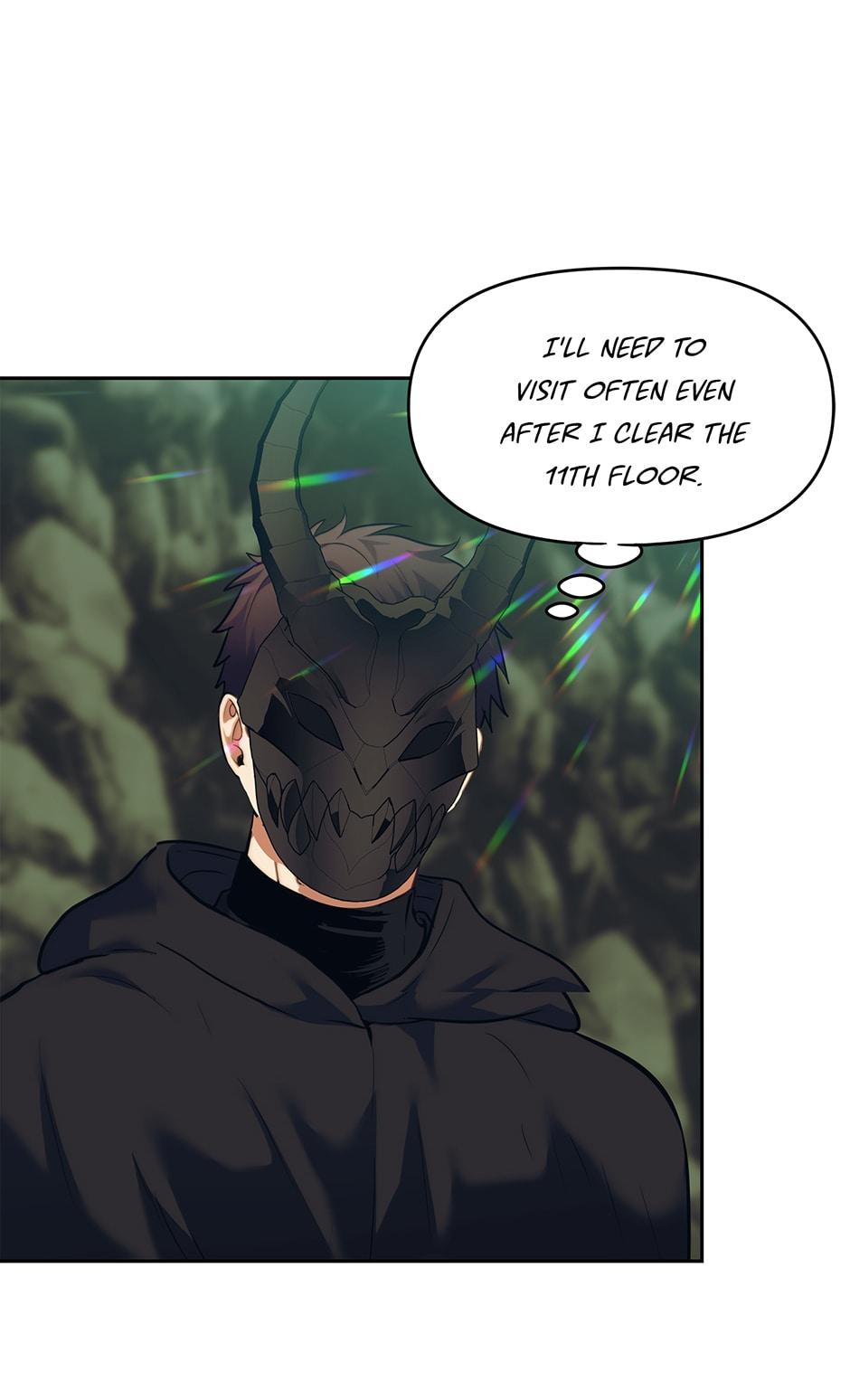 Read Second Life Ranker Manga Online