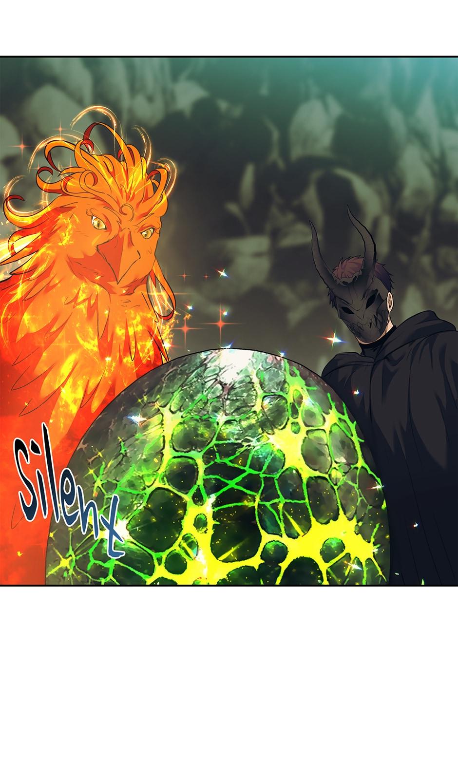 Read Second Life Ranker Manga Online