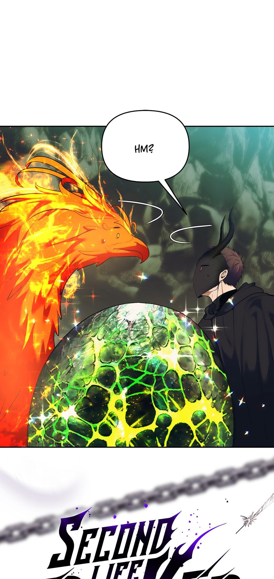 Read Second Life Ranker Manga Online