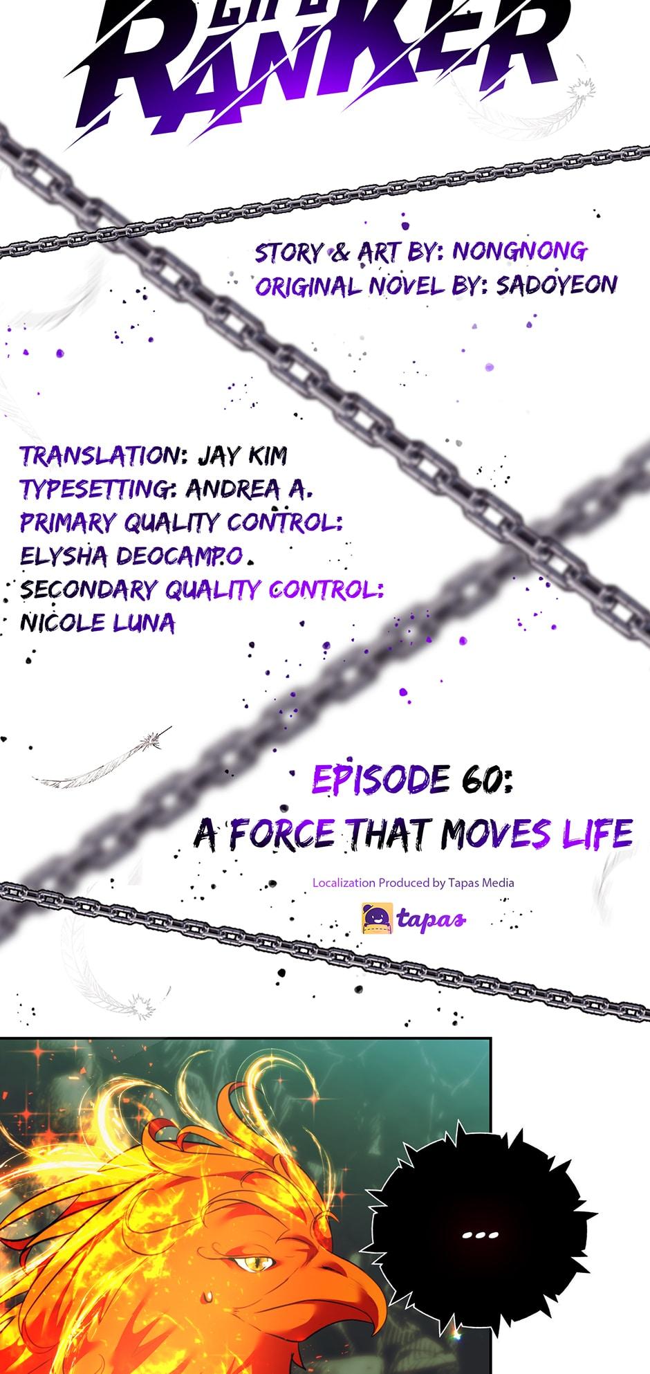 Read Second Life Ranker Manga Online