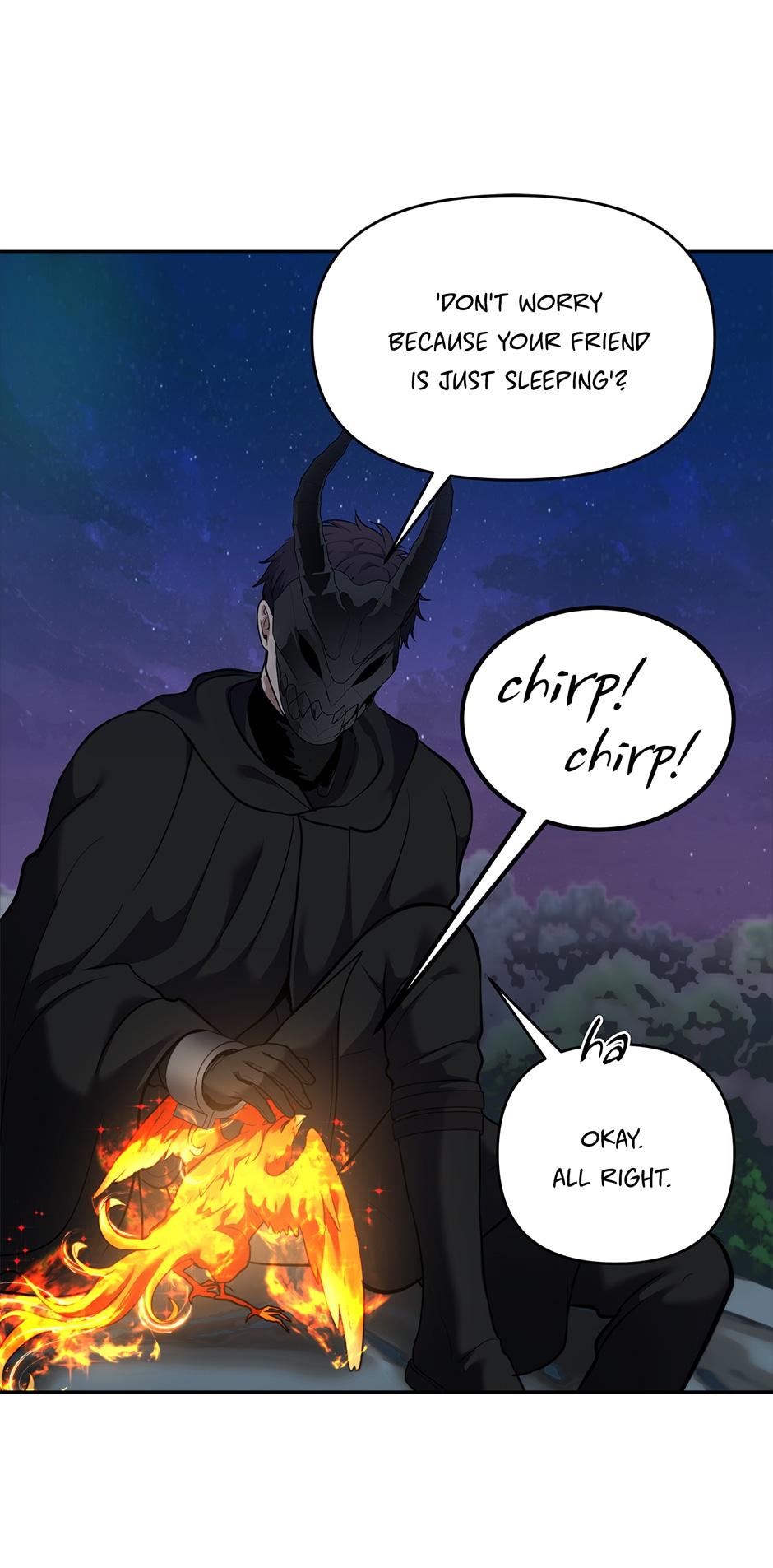 Read Second Life Ranker Manga Online