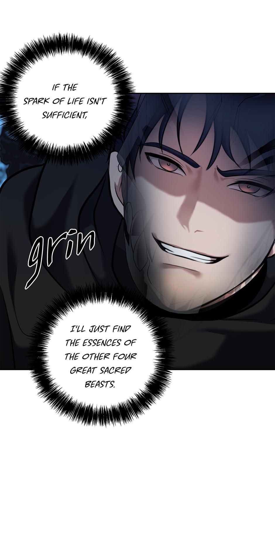 Read Second Life Ranker Manga Online