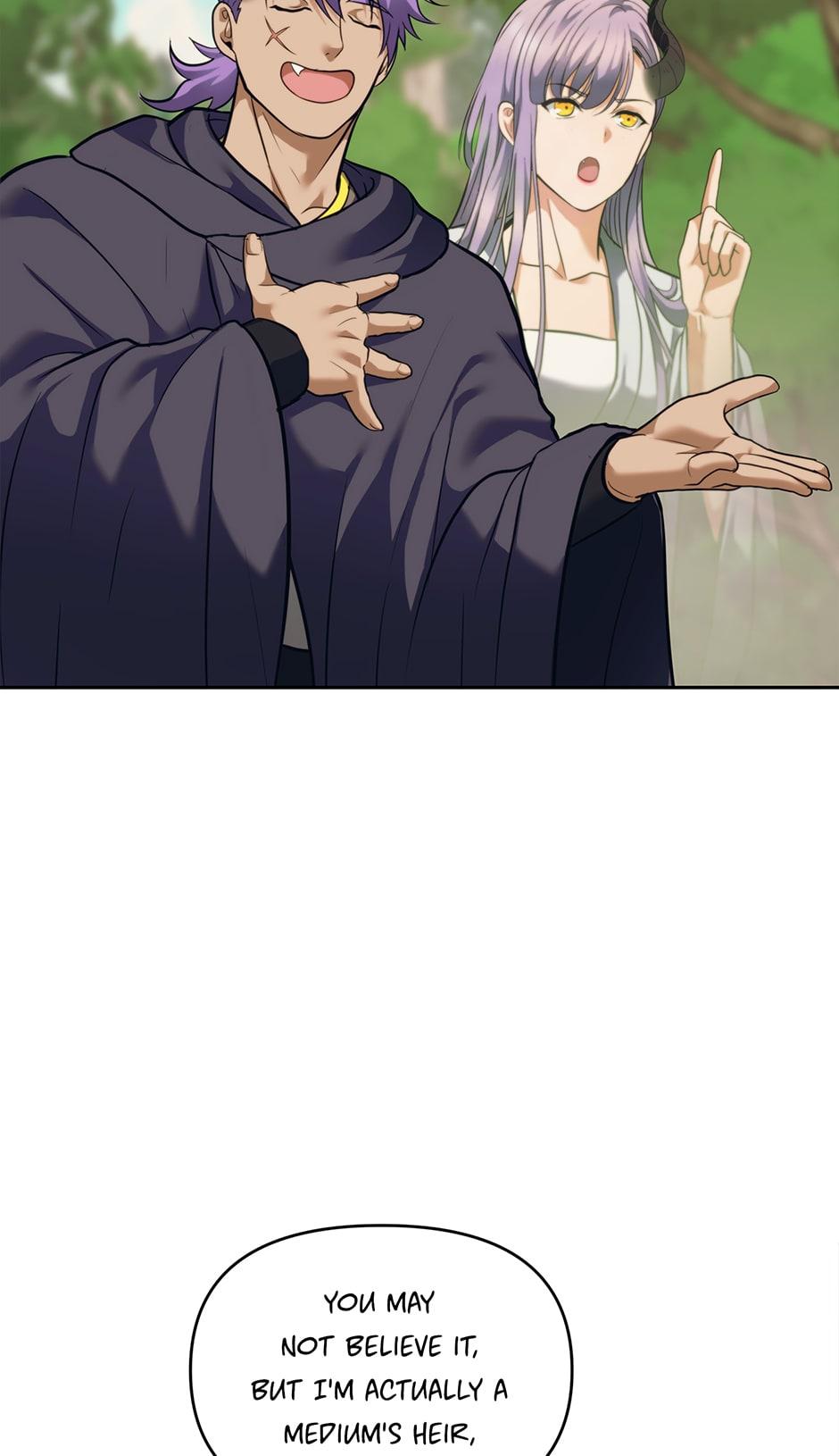 Read Second Life Ranker Manga Online