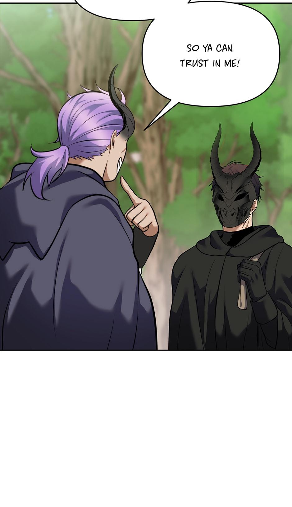 Read Second Life Ranker Manga Online