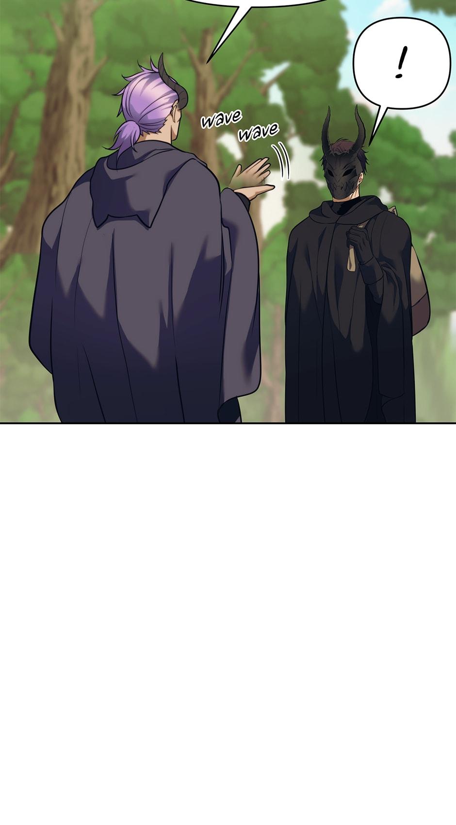 Read Second Life Ranker Manga Online