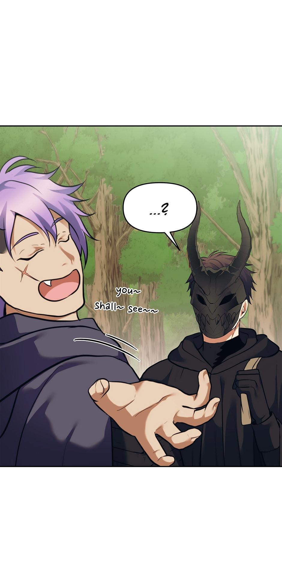 Read Second Life Ranker Manga Online