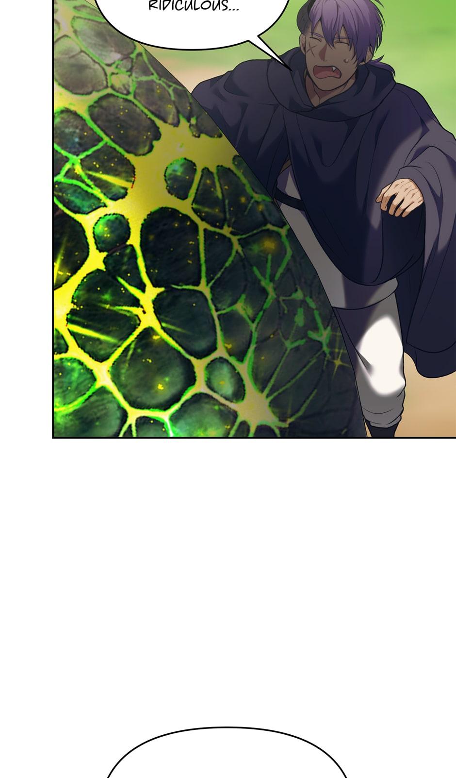 Read Second Life Ranker Manga Online