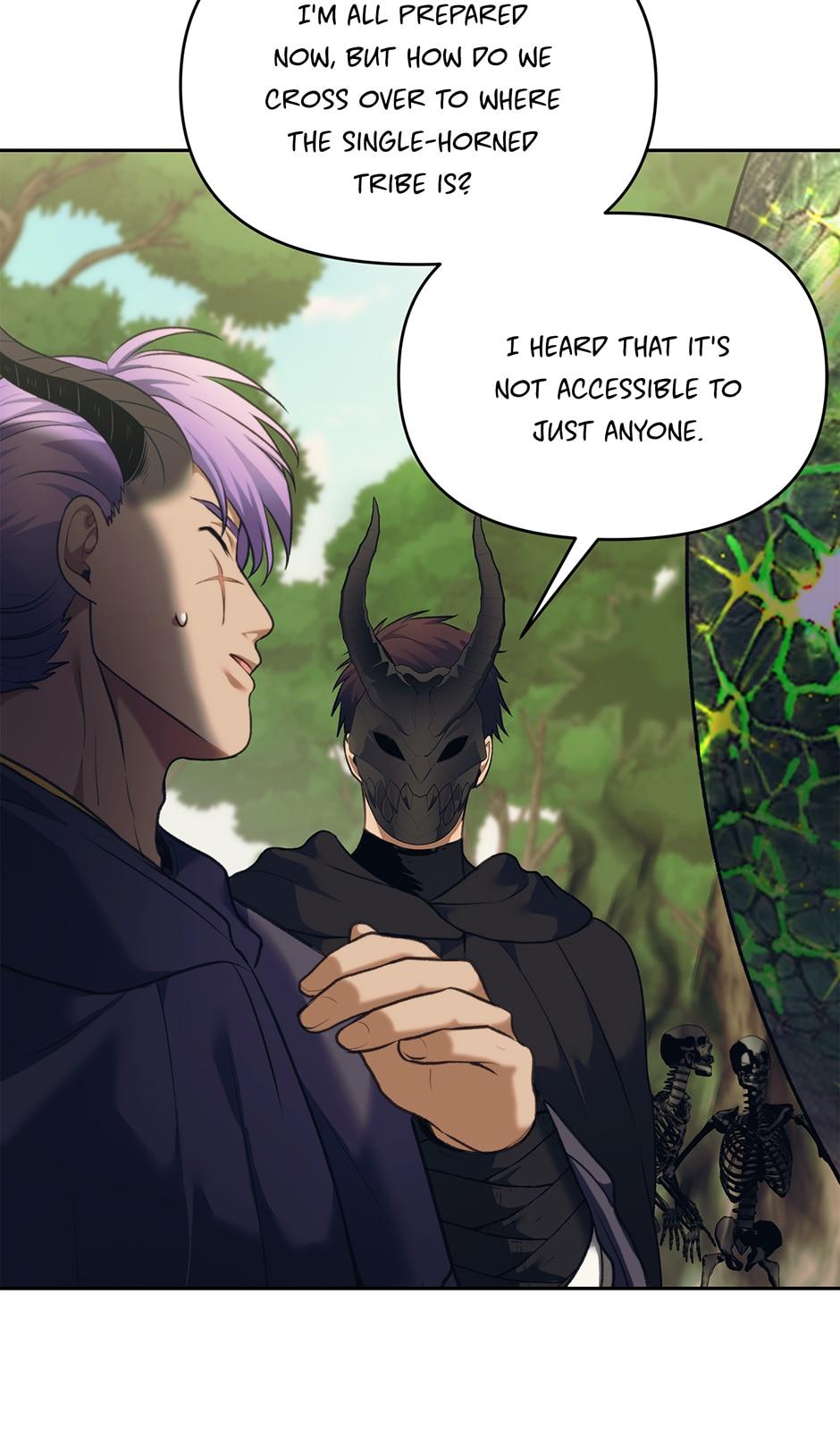 Read Second Life Ranker Manga Online