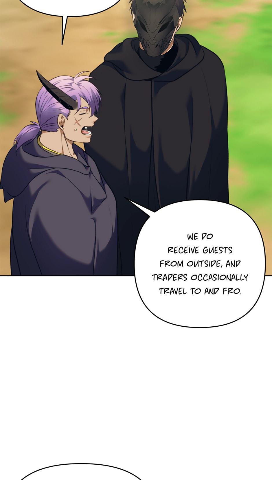 Read Second Life Ranker Manga Online
