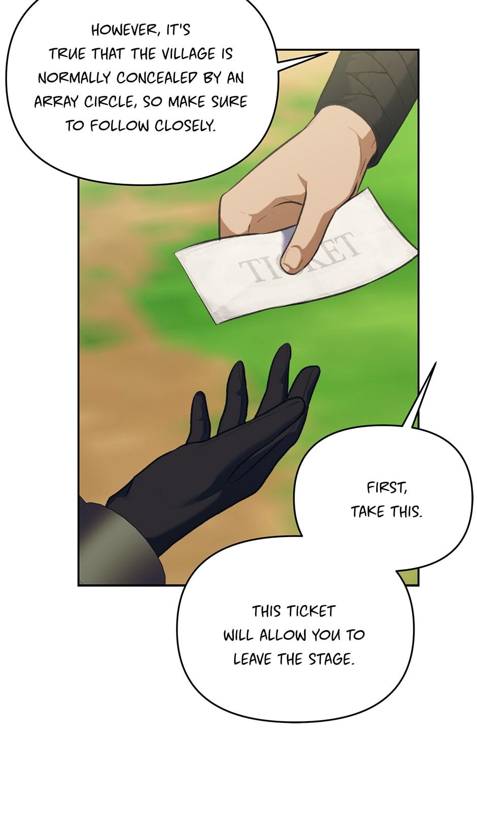 Read Second Life Ranker Manga Online