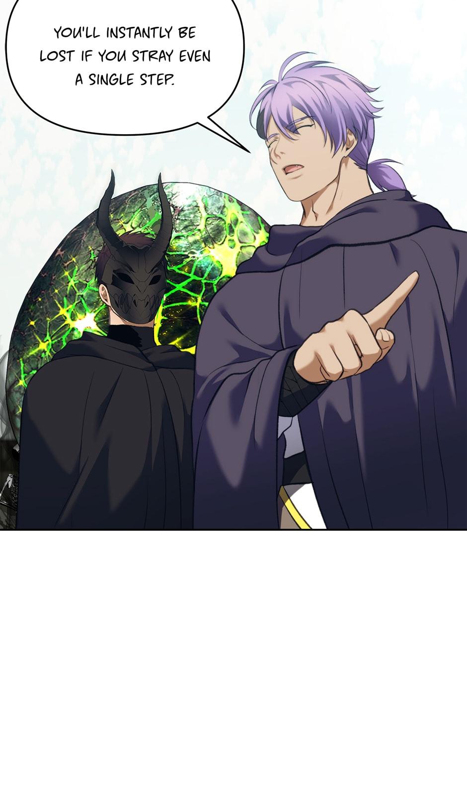 Read Second Life Ranker Manga Online
