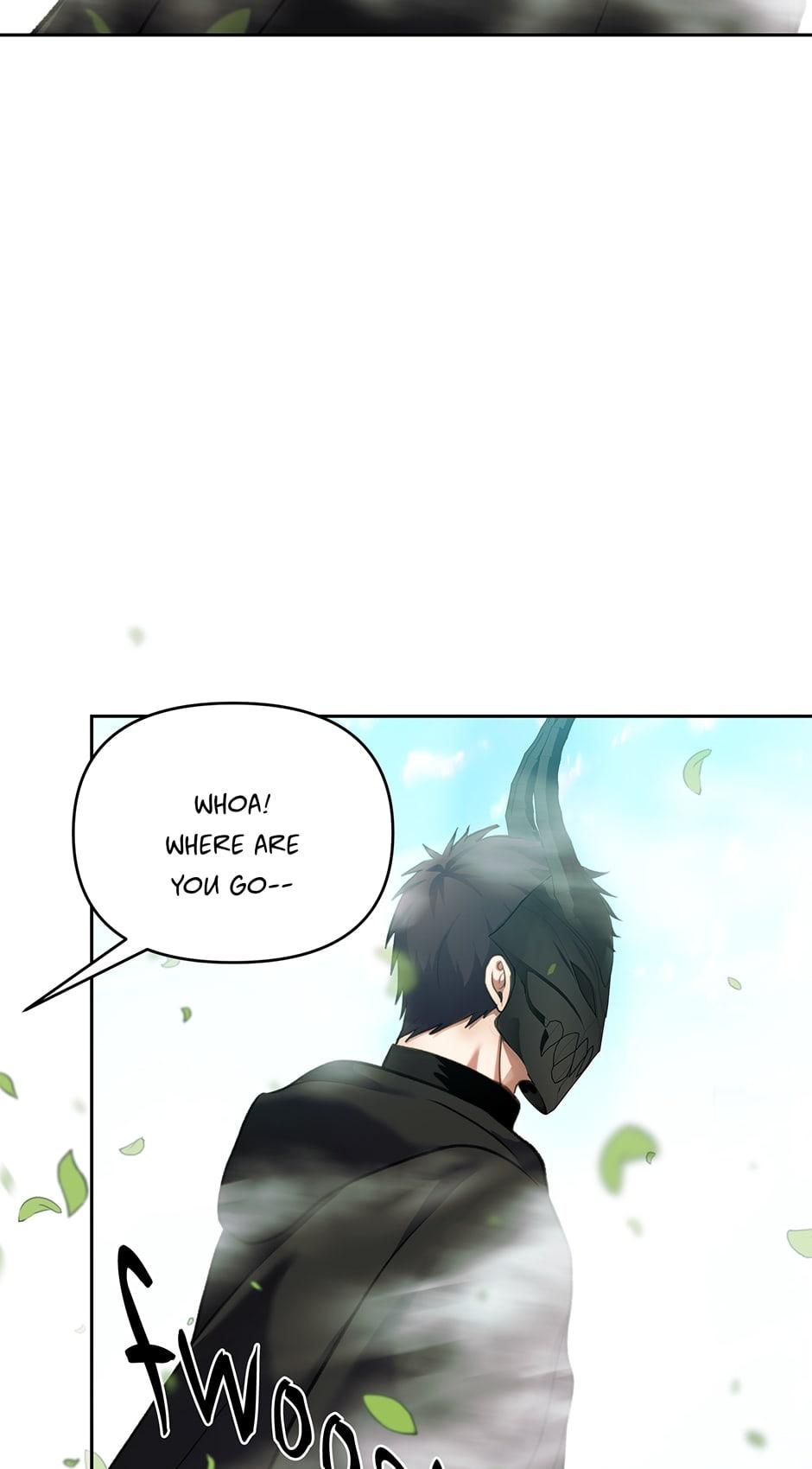 Read Second Life Ranker Manga Online