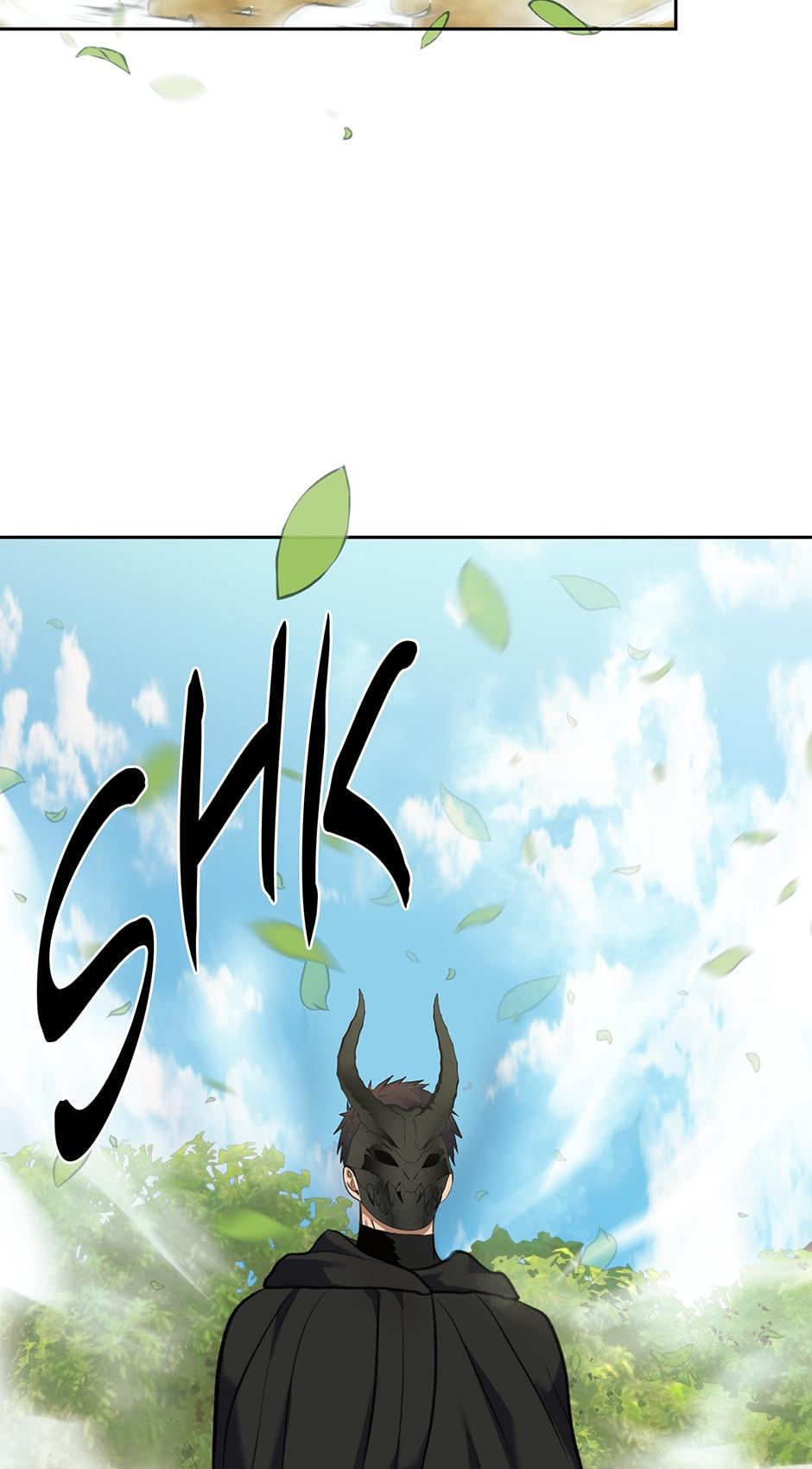Read Second Life Ranker Manga Online