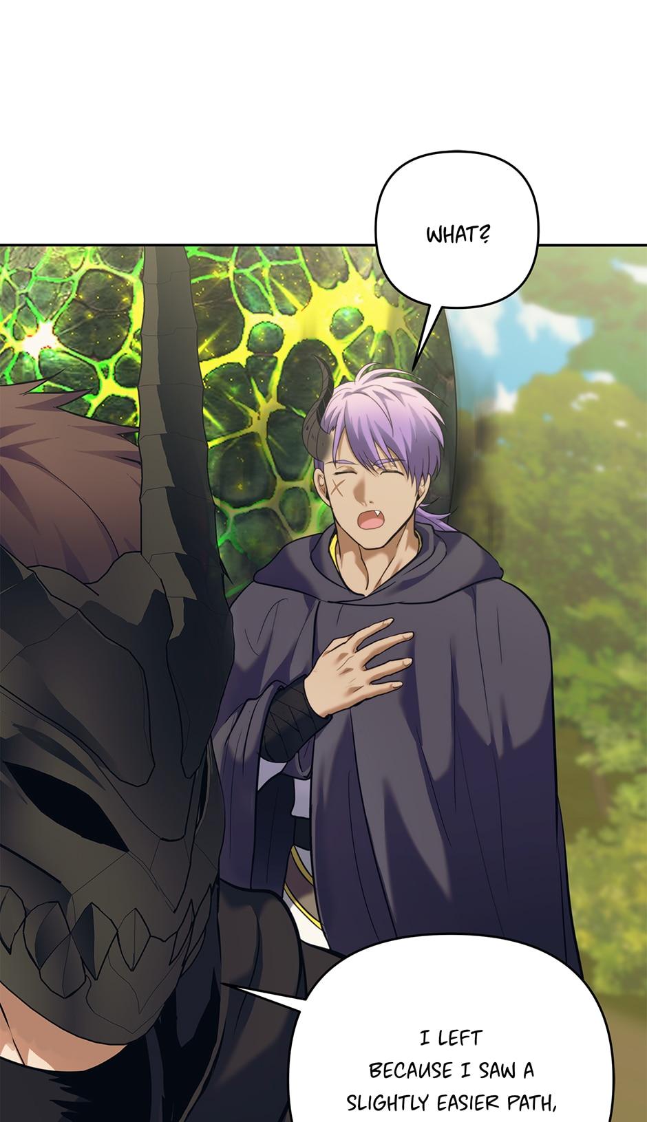 Read Second Life Ranker Manga Online