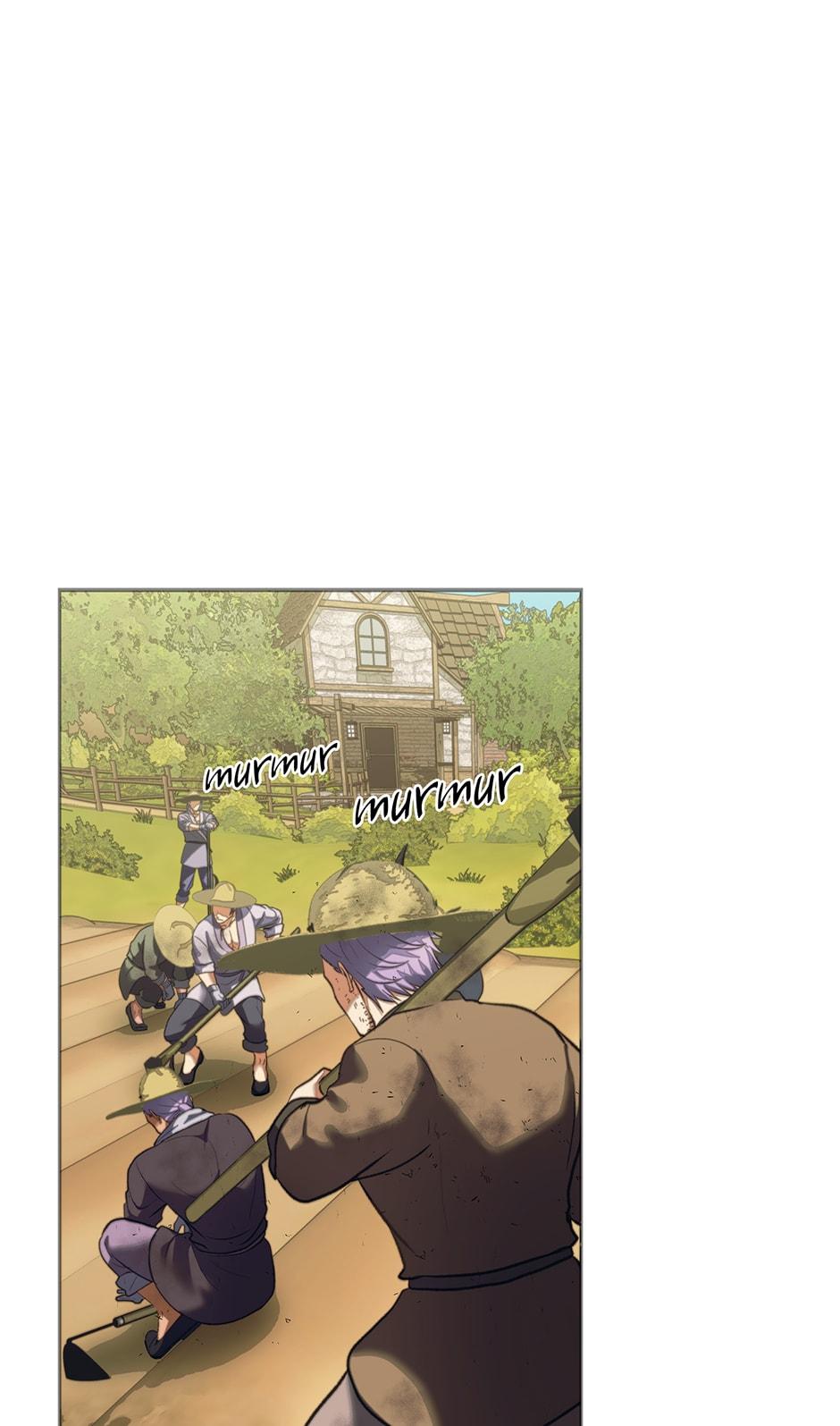 Read Second Life Ranker Manga Online