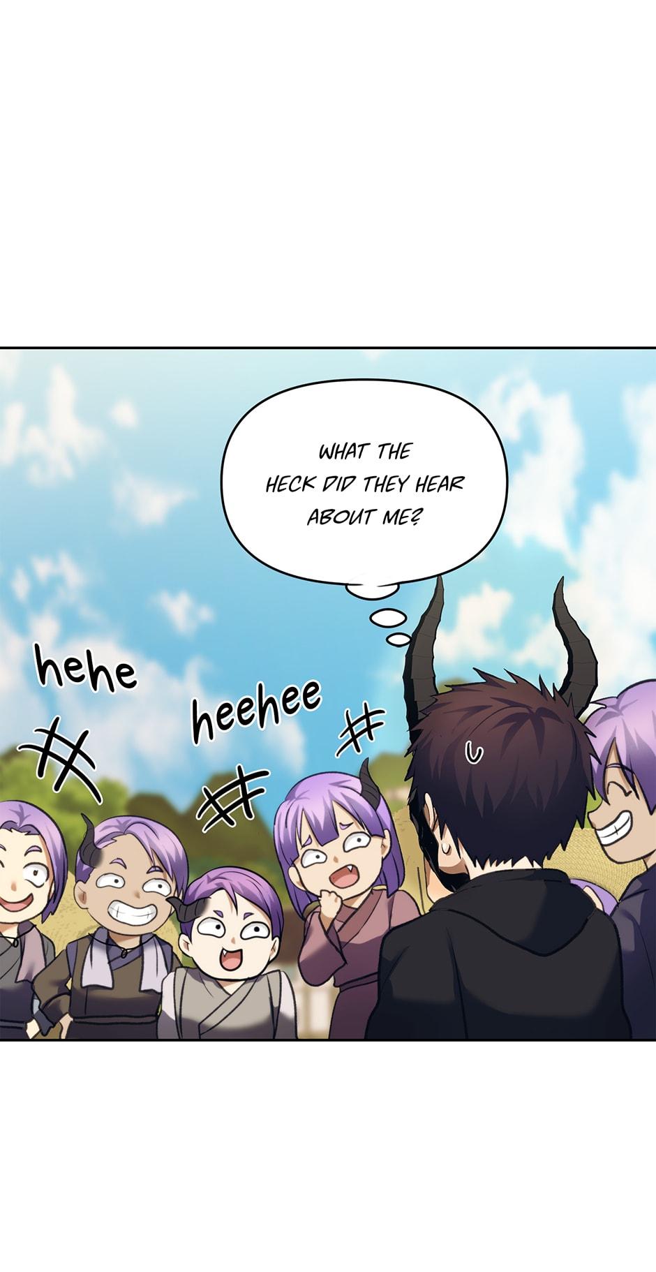 Read Second Life Ranker Manga Online