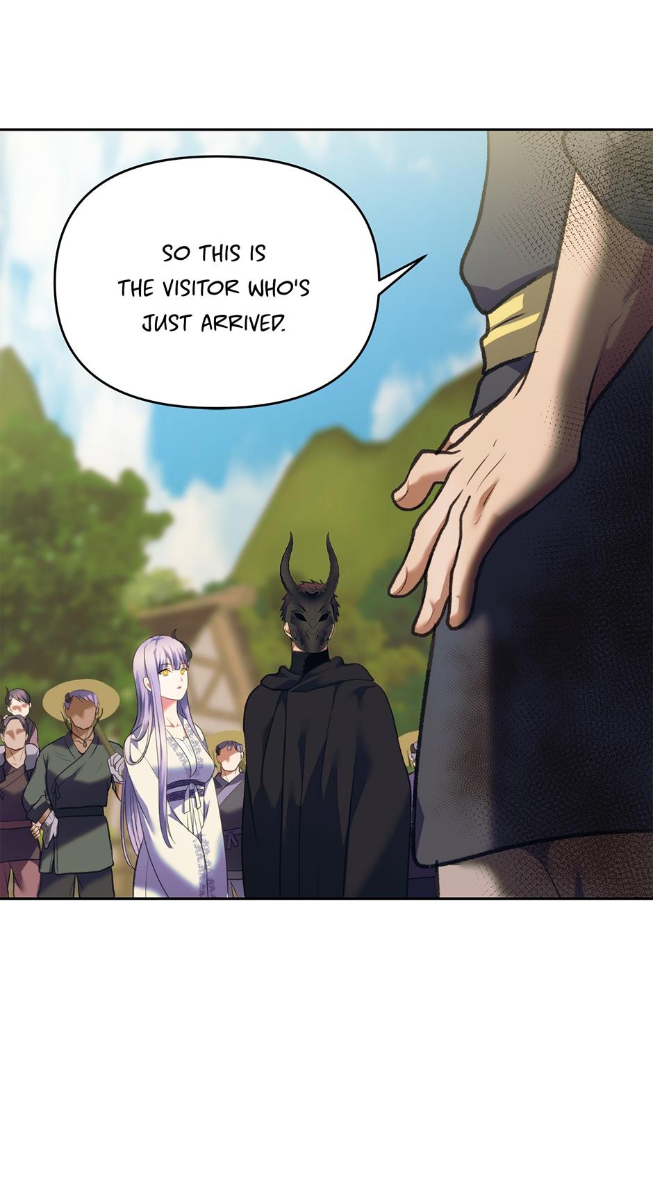 Read Second Life Ranker Manga Online