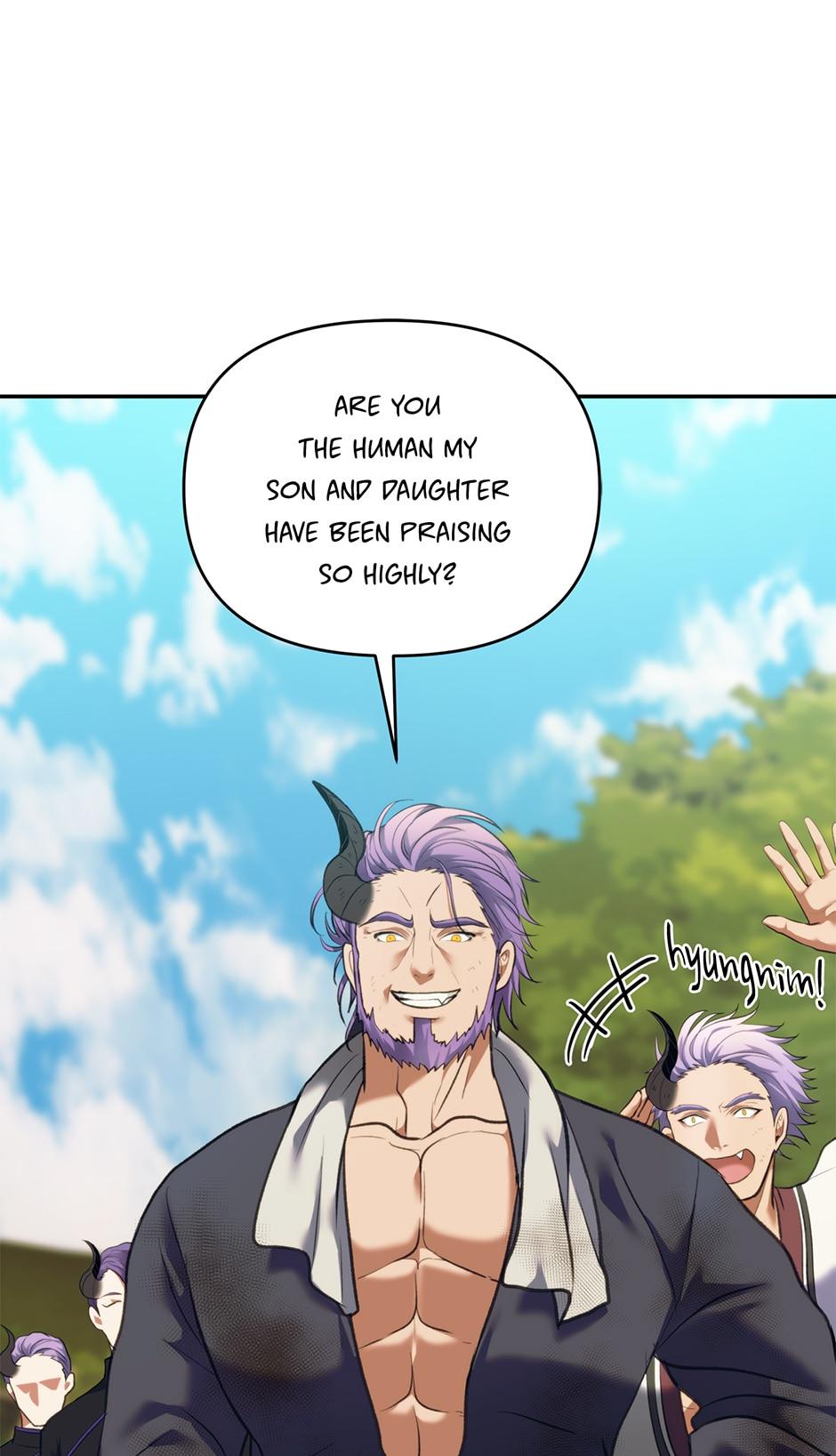 Read Second Life Ranker Manga Online