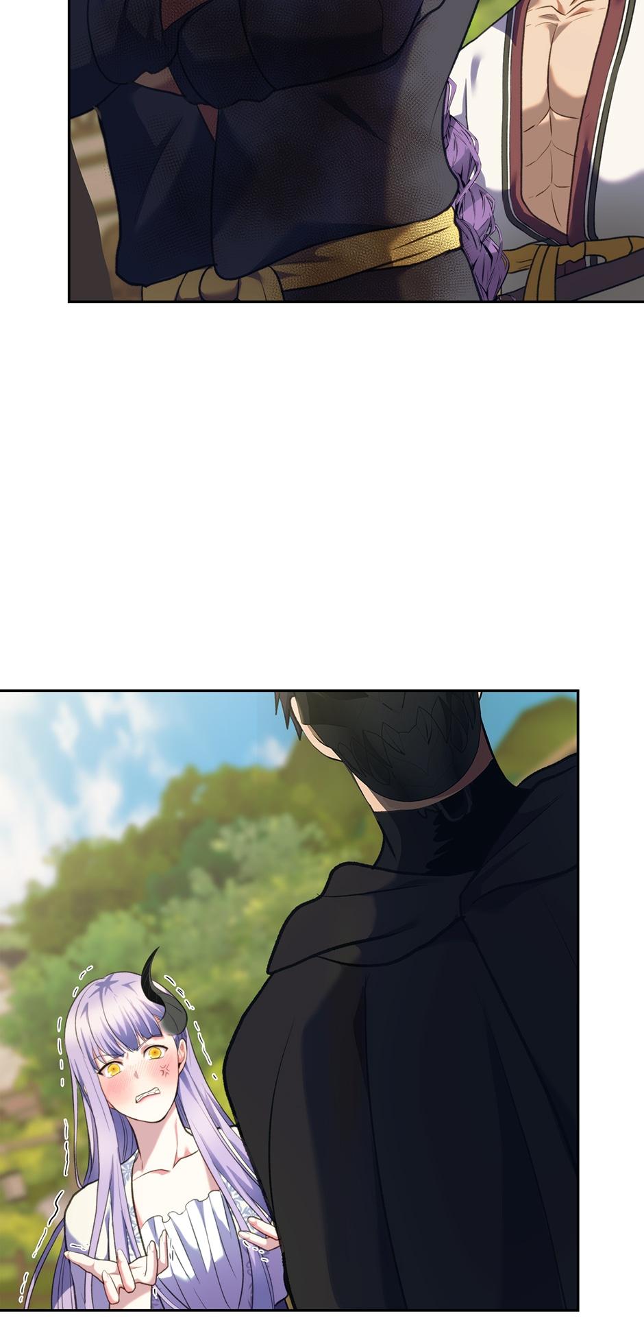 Read Second Life Ranker Manga Online