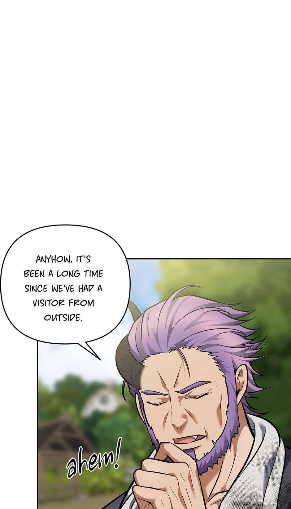 Read Second Life Ranker Manga Online
