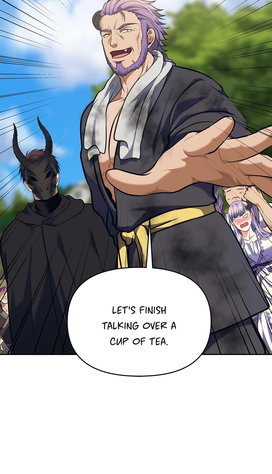 Read Second Life Ranker Manga Online