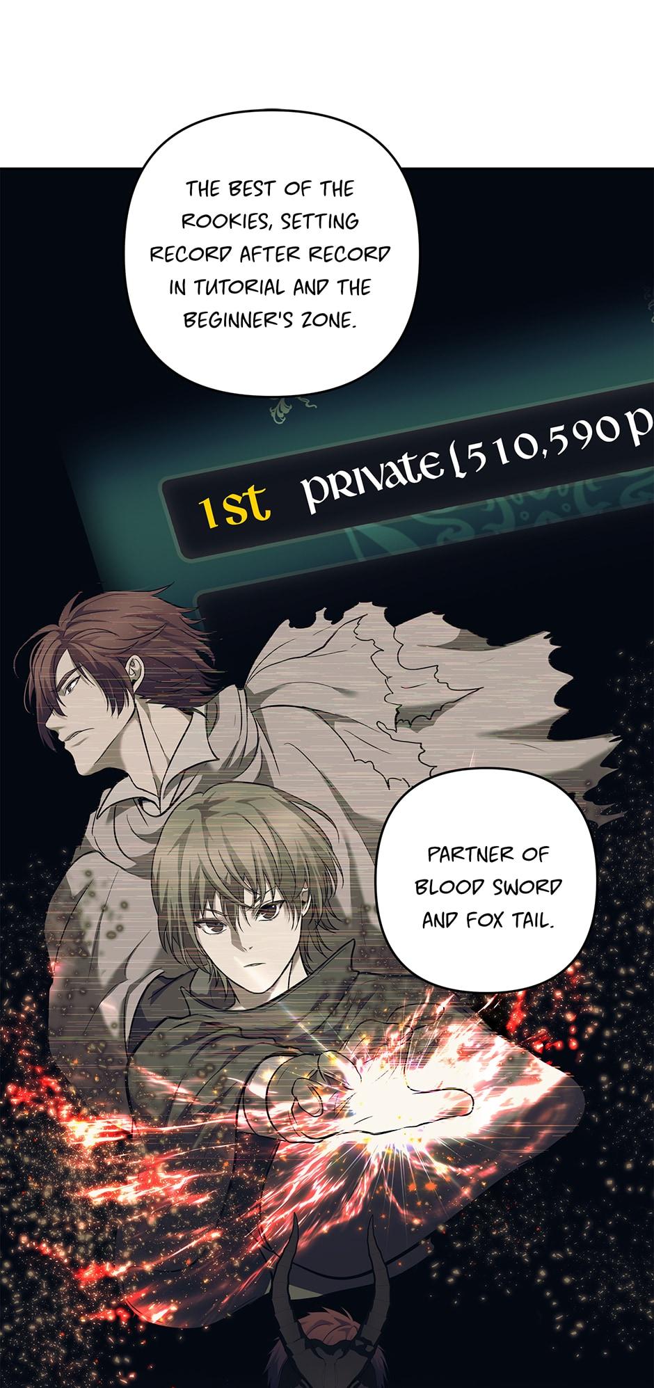 Read Second Life Ranker Manga Online
