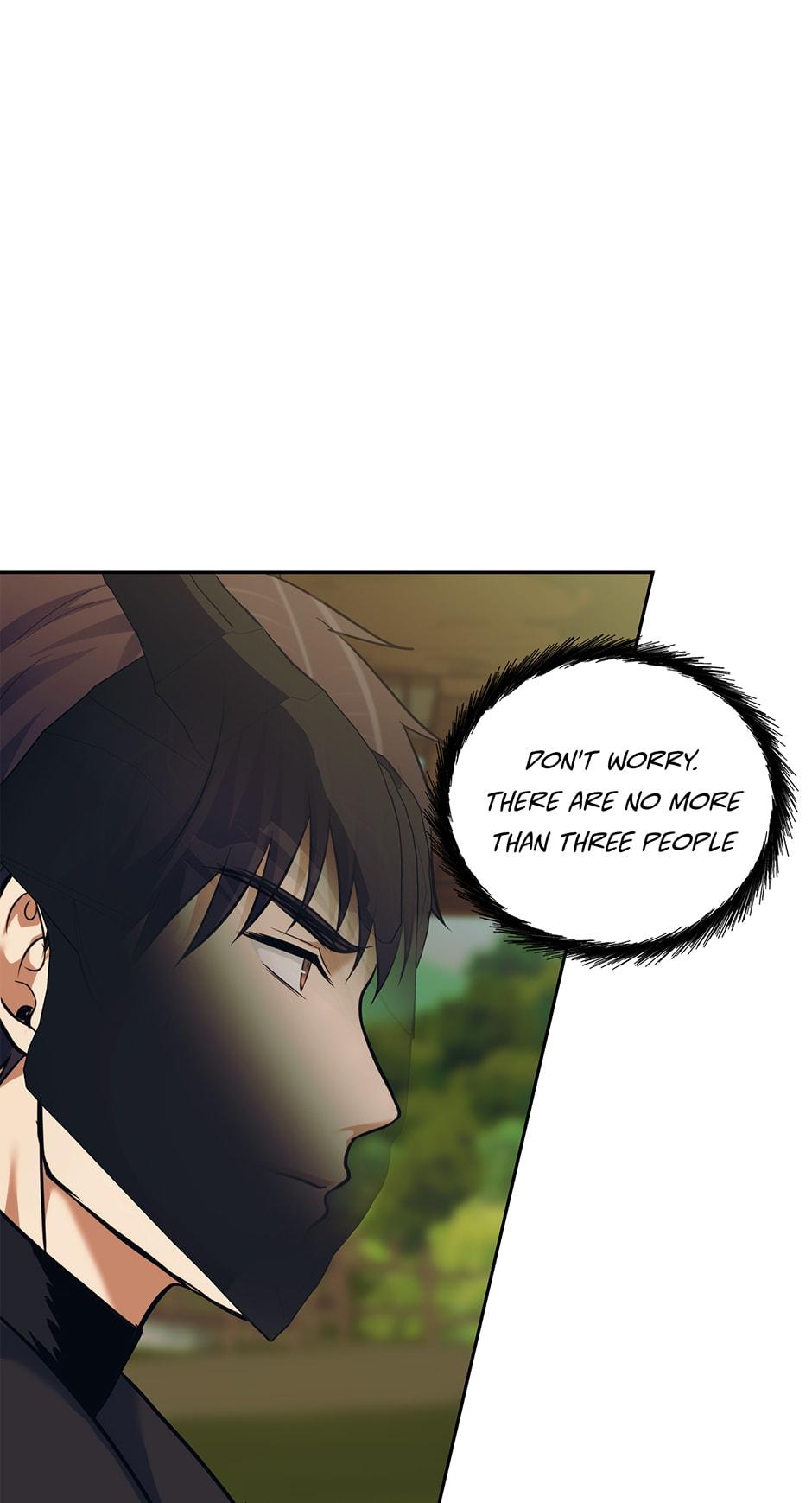 Read Second Life Ranker Manga Online