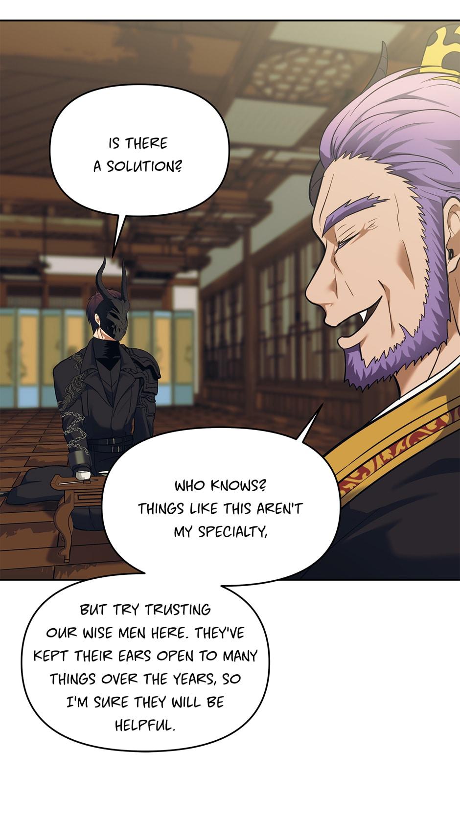Read Second Life Ranker Manga Online