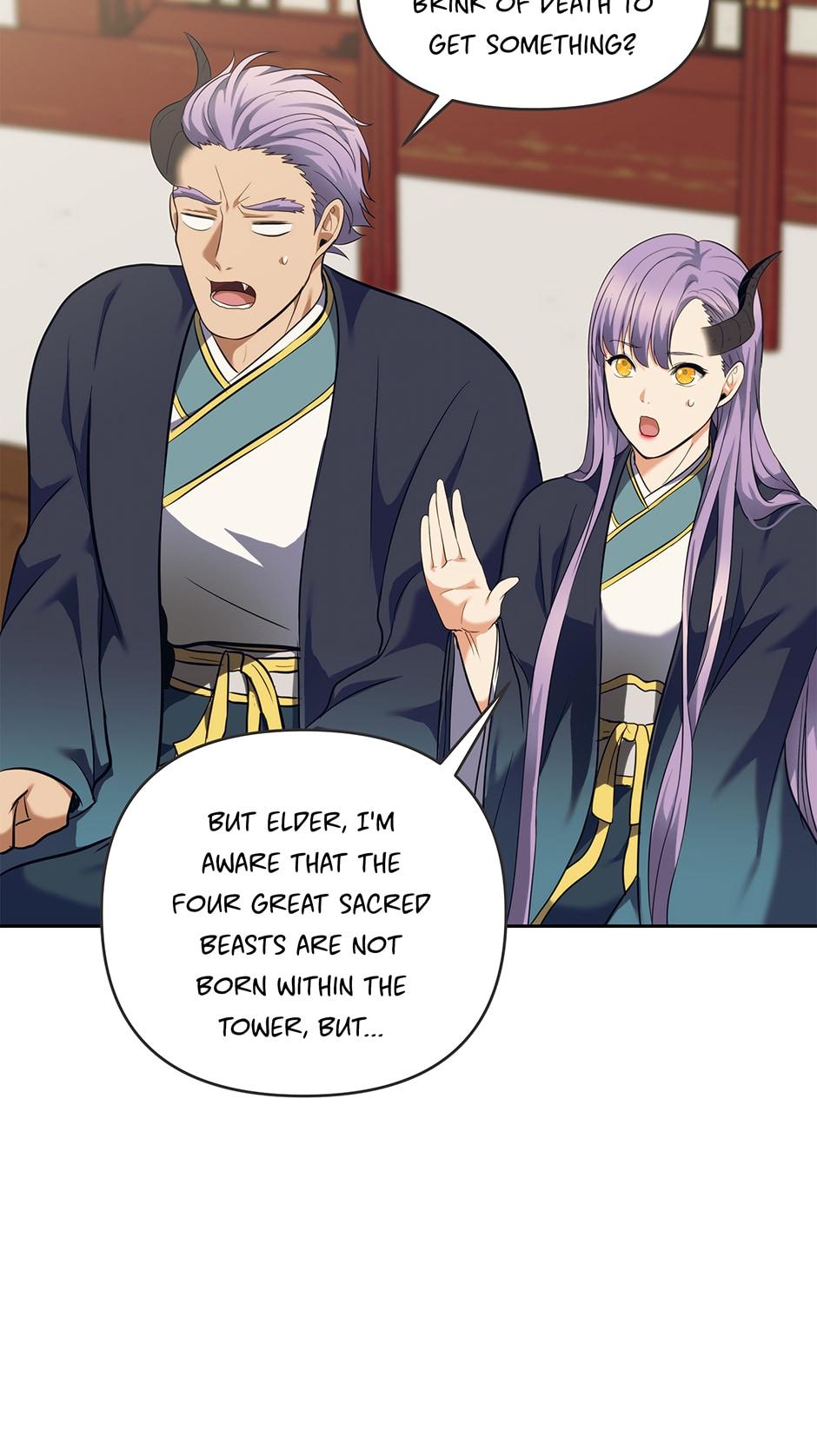 Read Second Life Ranker Manga Online