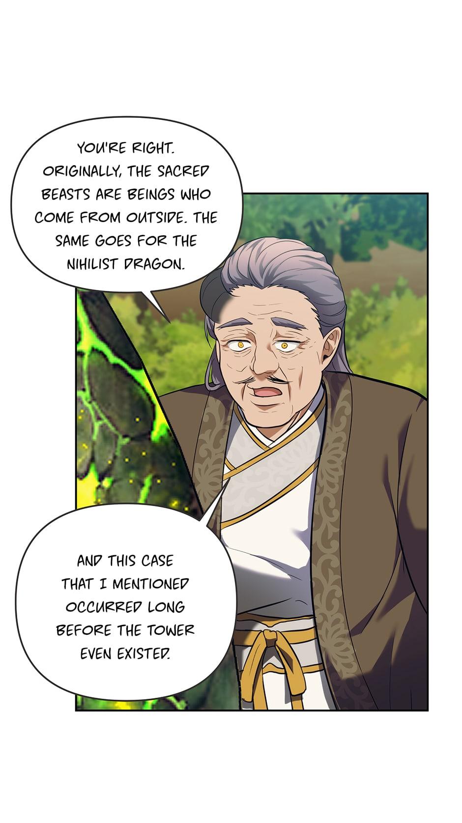 Read Second Life Ranker Manga Online