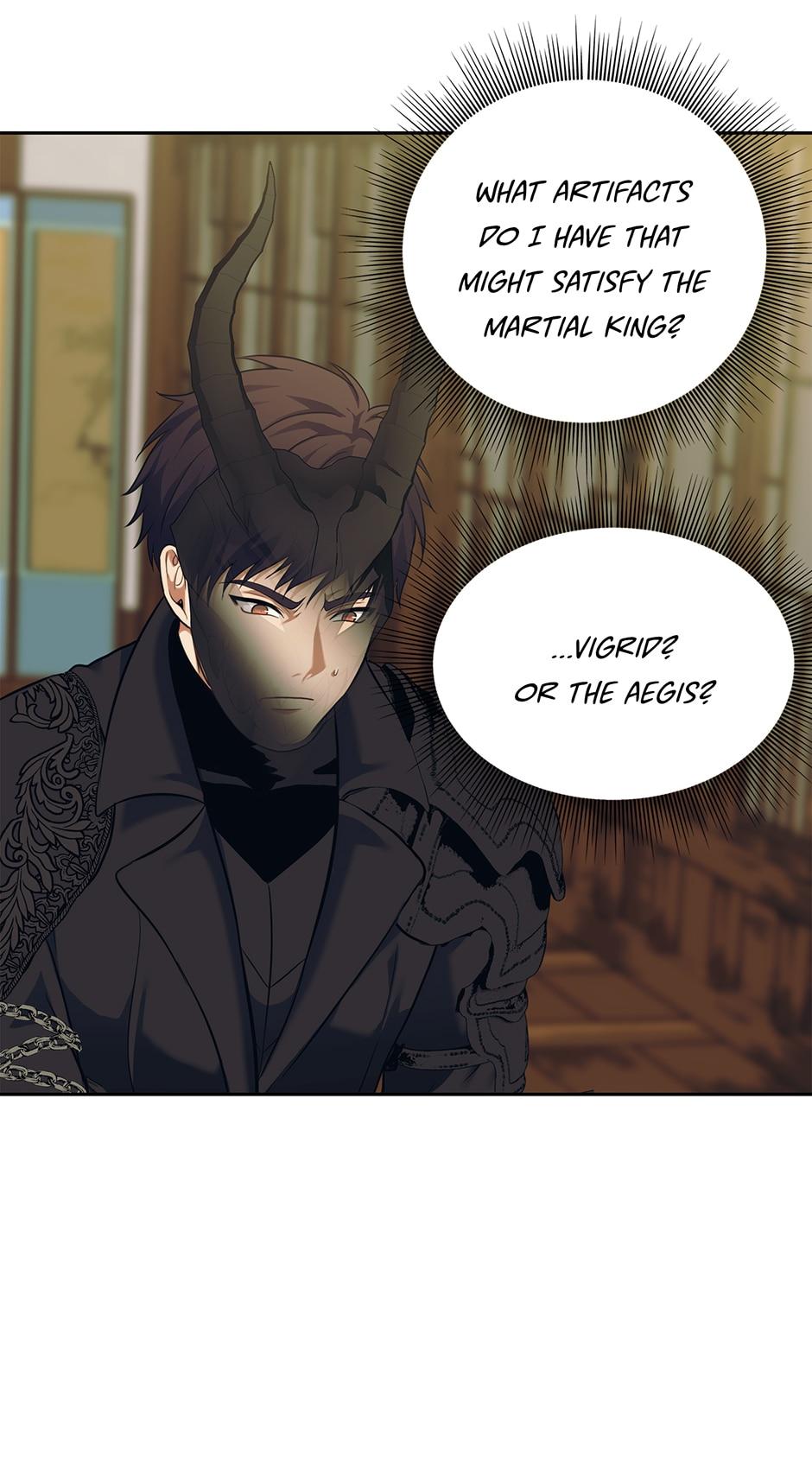 Read Second Life Ranker Manga Online