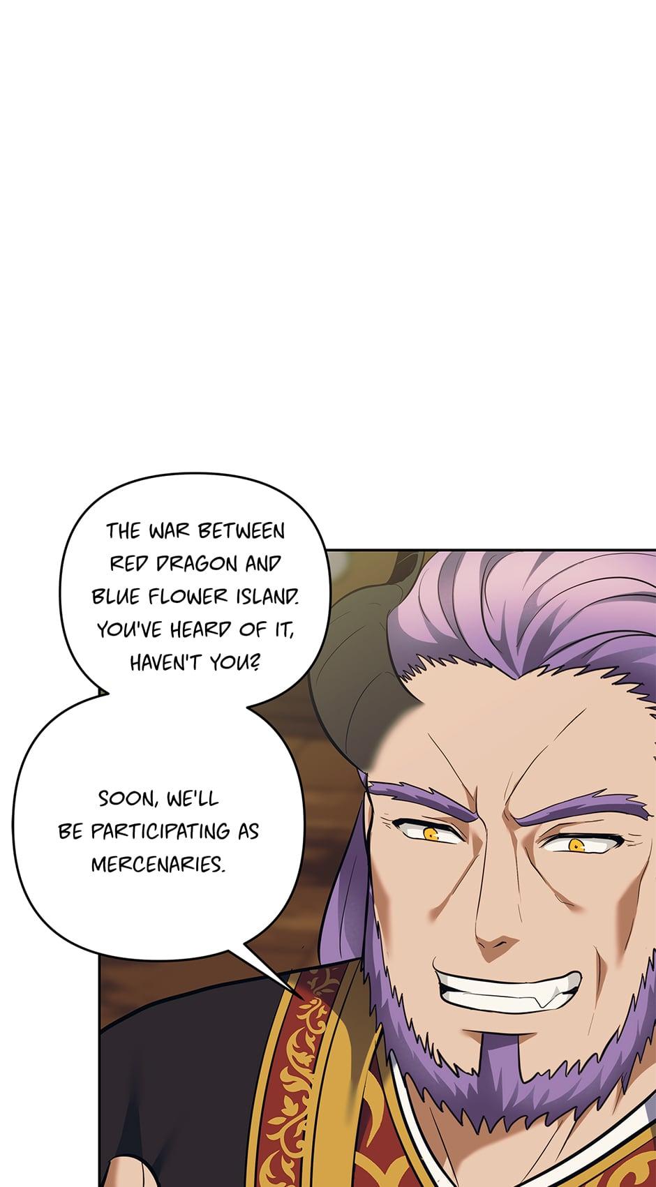 Read Second Life Ranker Manga Online