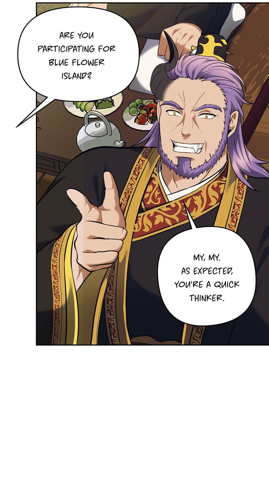Read Second Life Ranker Manga Online