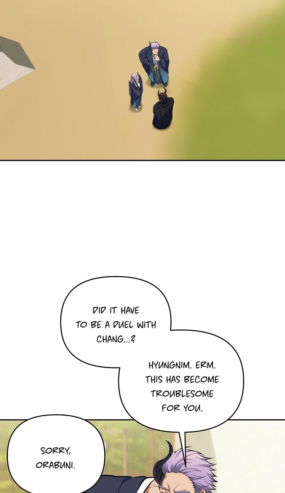 Read Second Life Ranker Manga Online