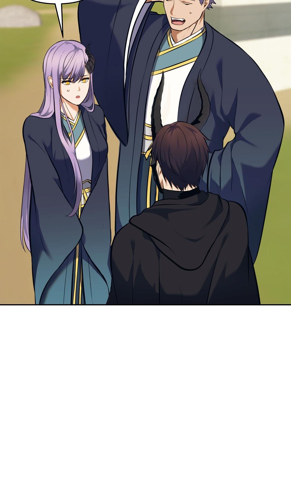 Read Second Life Ranker Manga Online