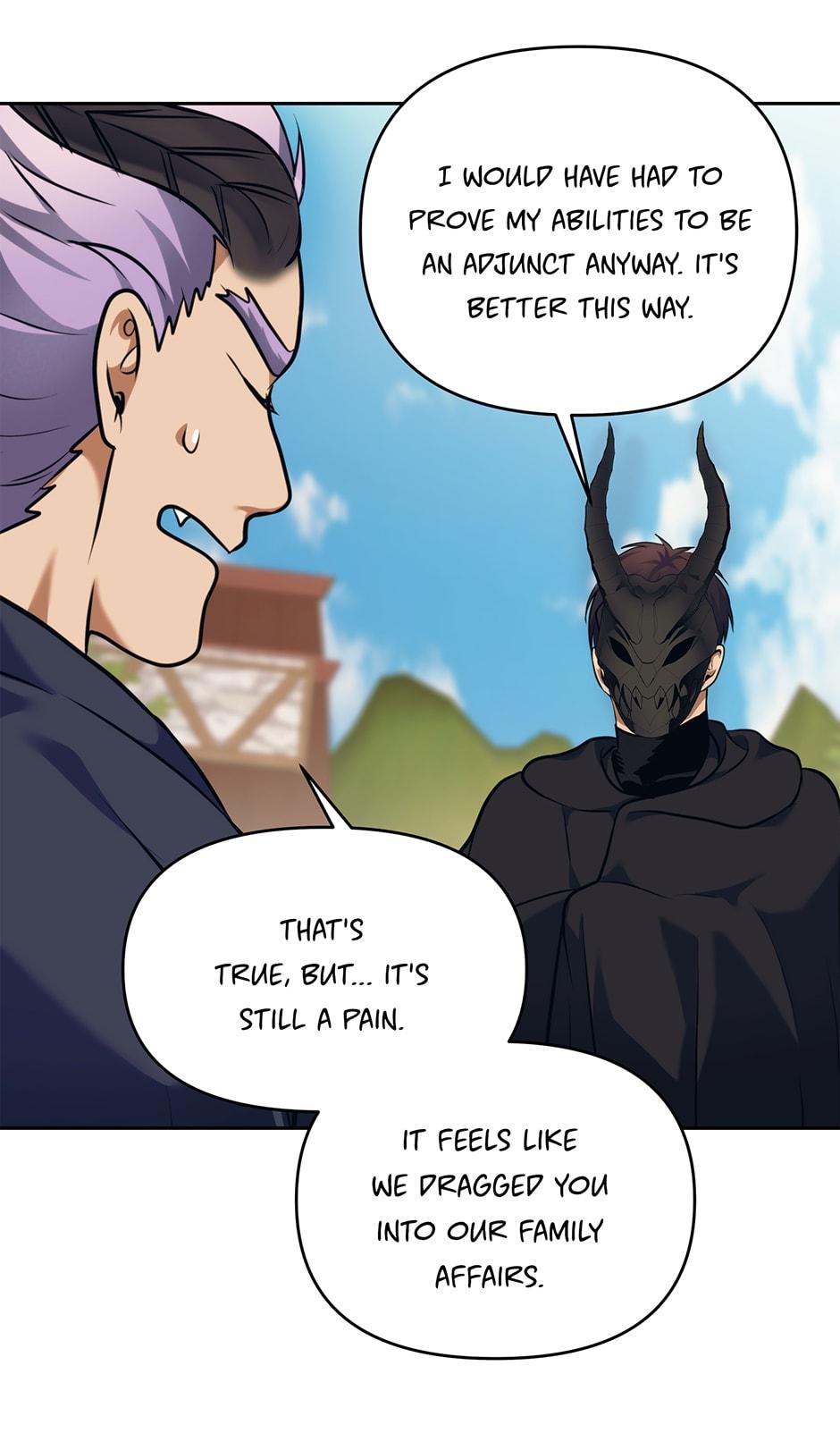 Read Second Life Ranker Manga Online