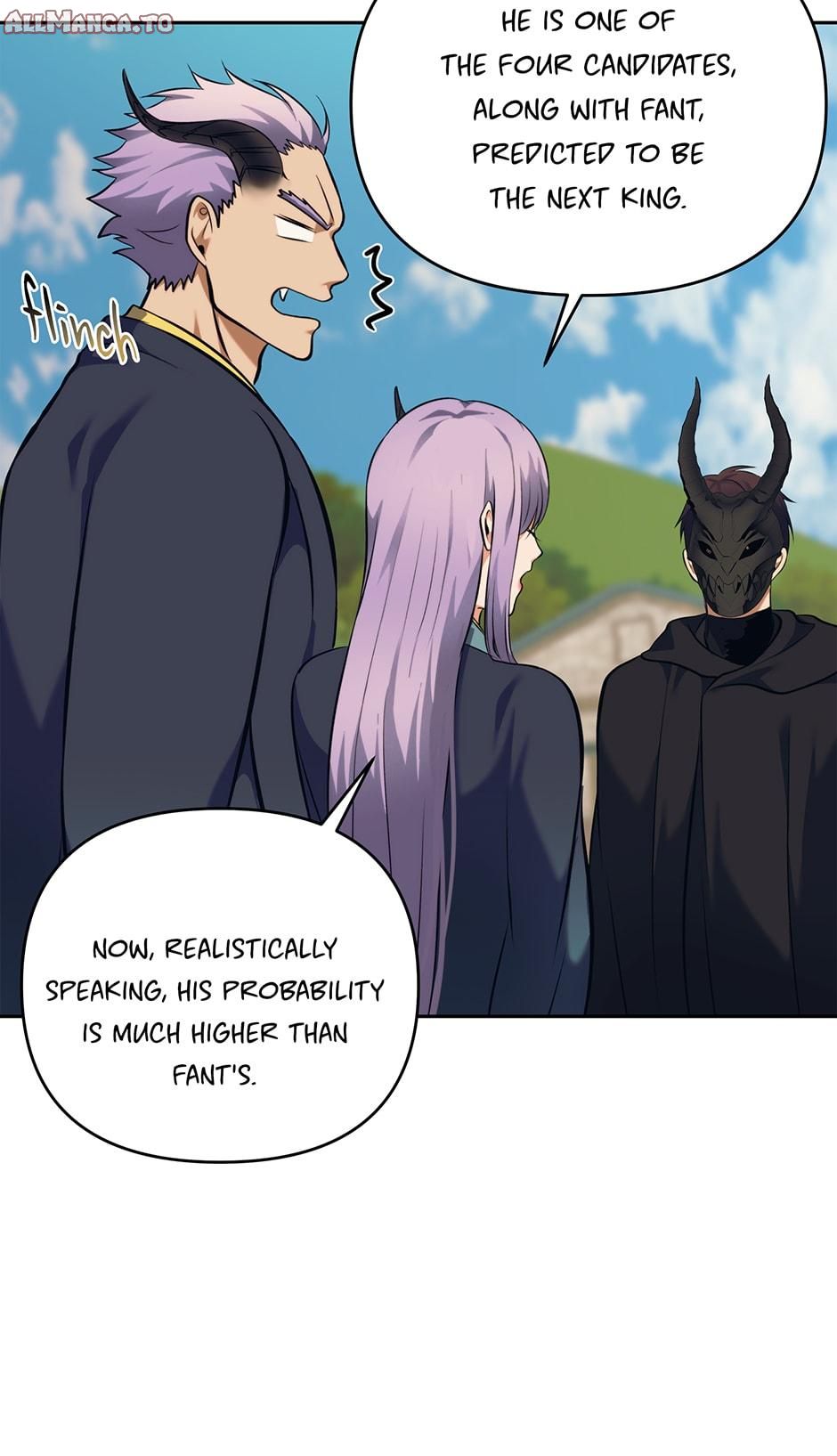 Read Second Life Ranker Manga Online