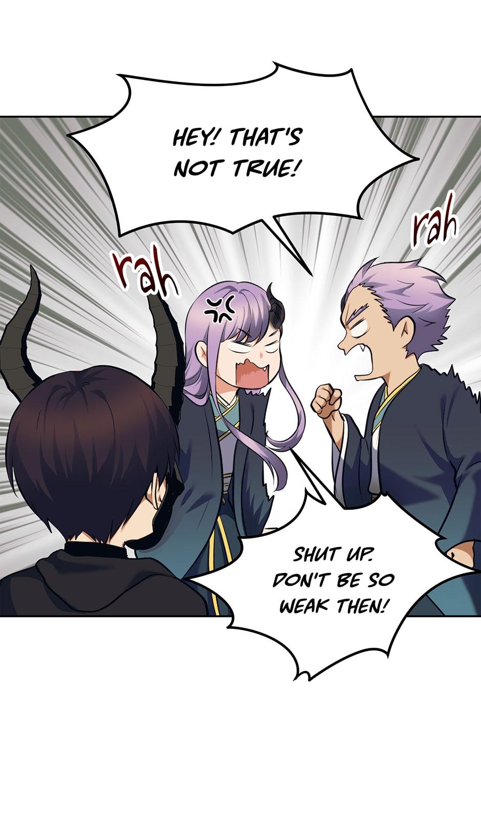 Read Second Life Ranker Manga Online