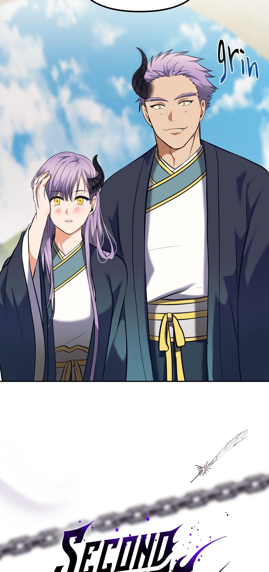 Read Second Life Ranker Manga Online