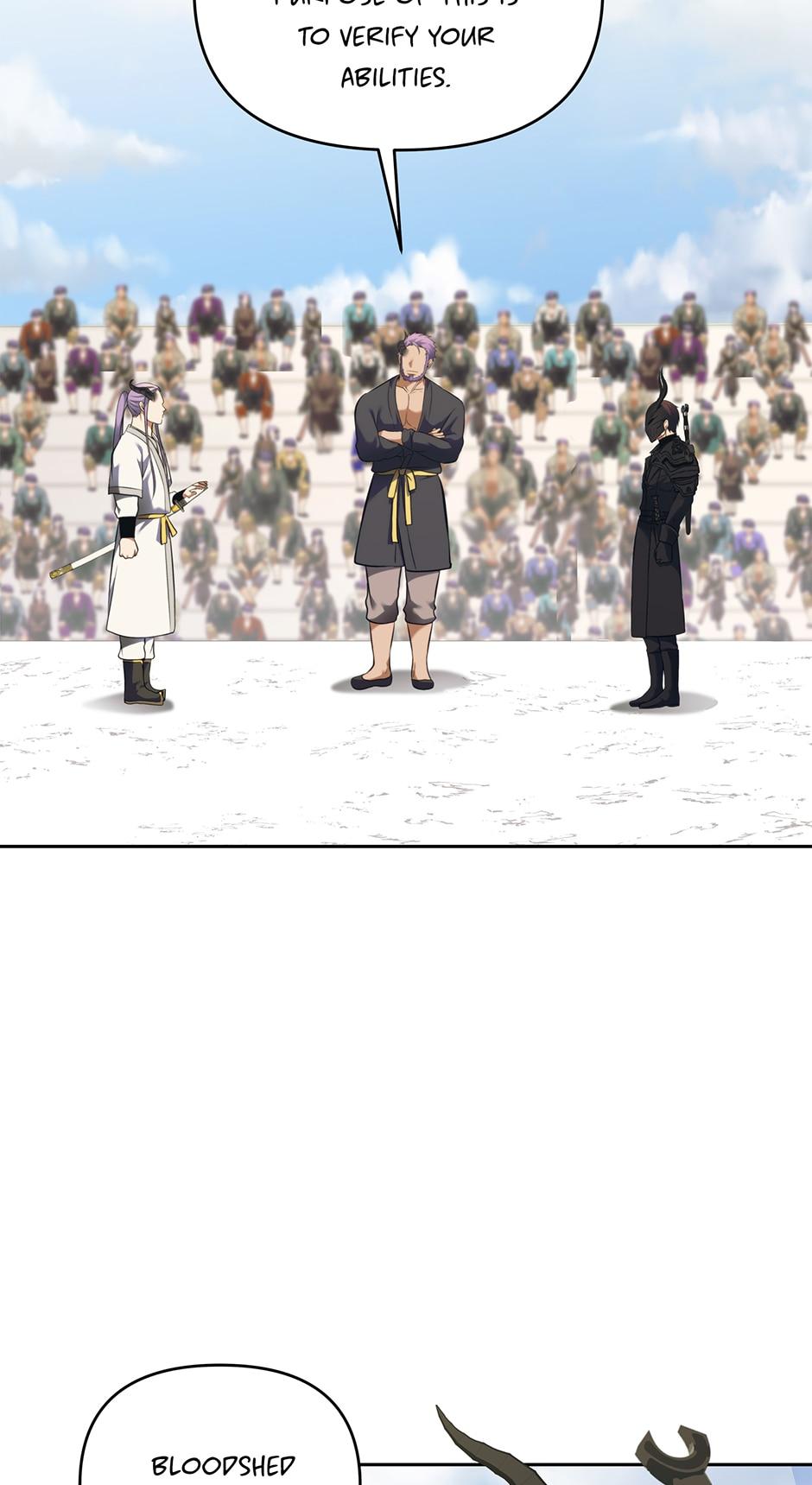Read Second Life Ranker Manga Online