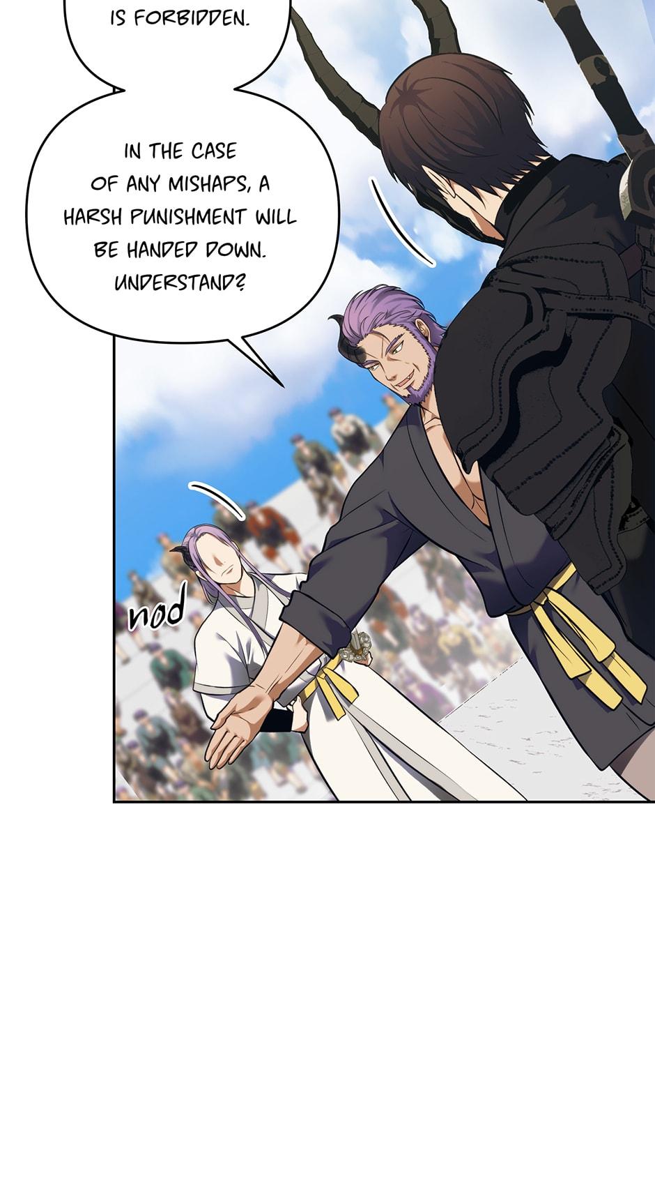 Read Second Life Ranker Manga Online