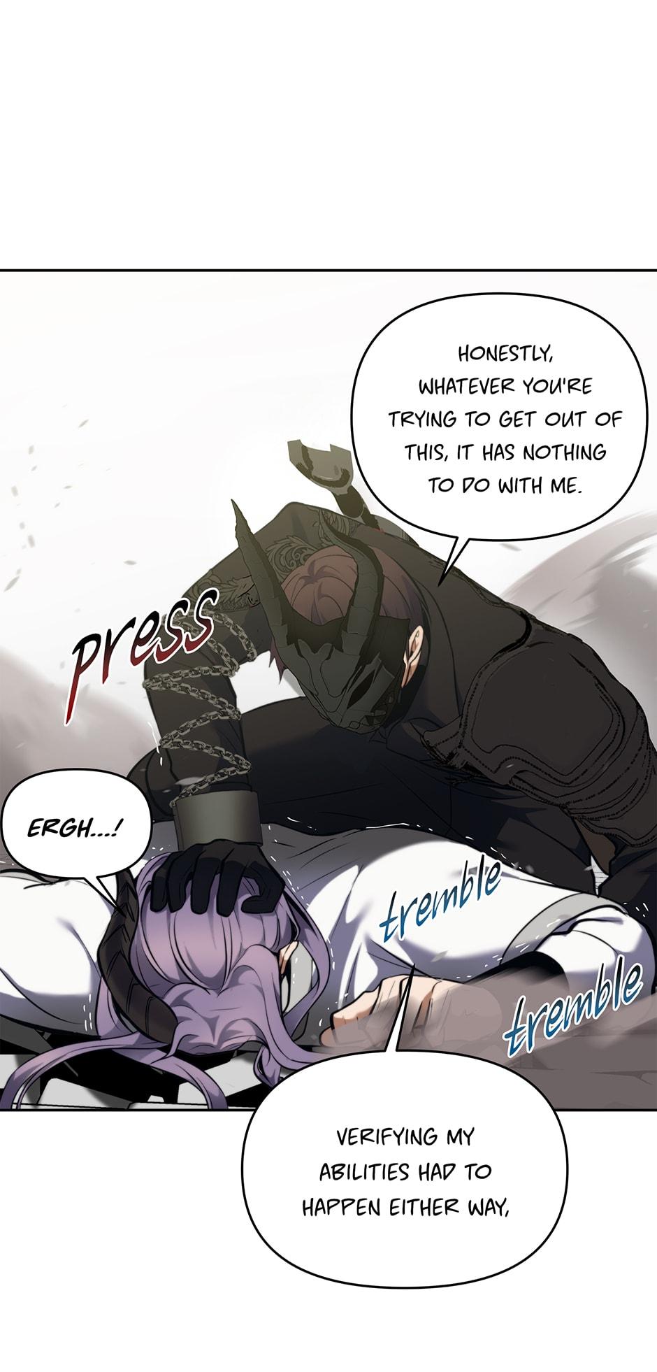 Read Second Life Ranker Manga Online