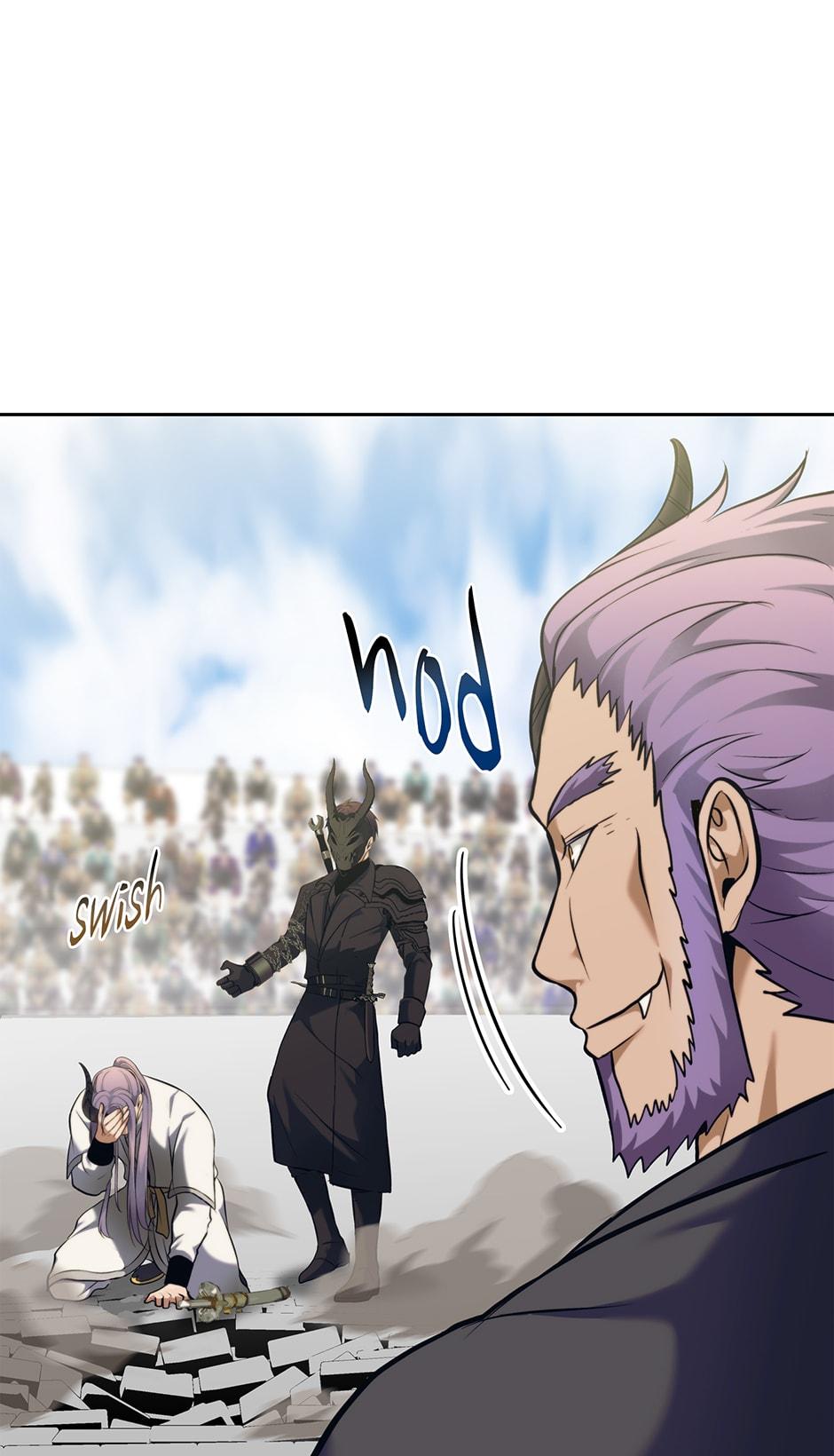 Read Second Life Ranker Manga Online
